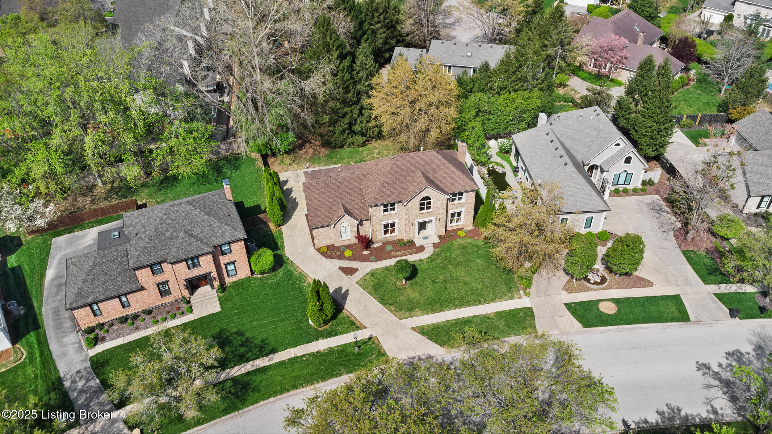 5706 Timber Ridge Dr