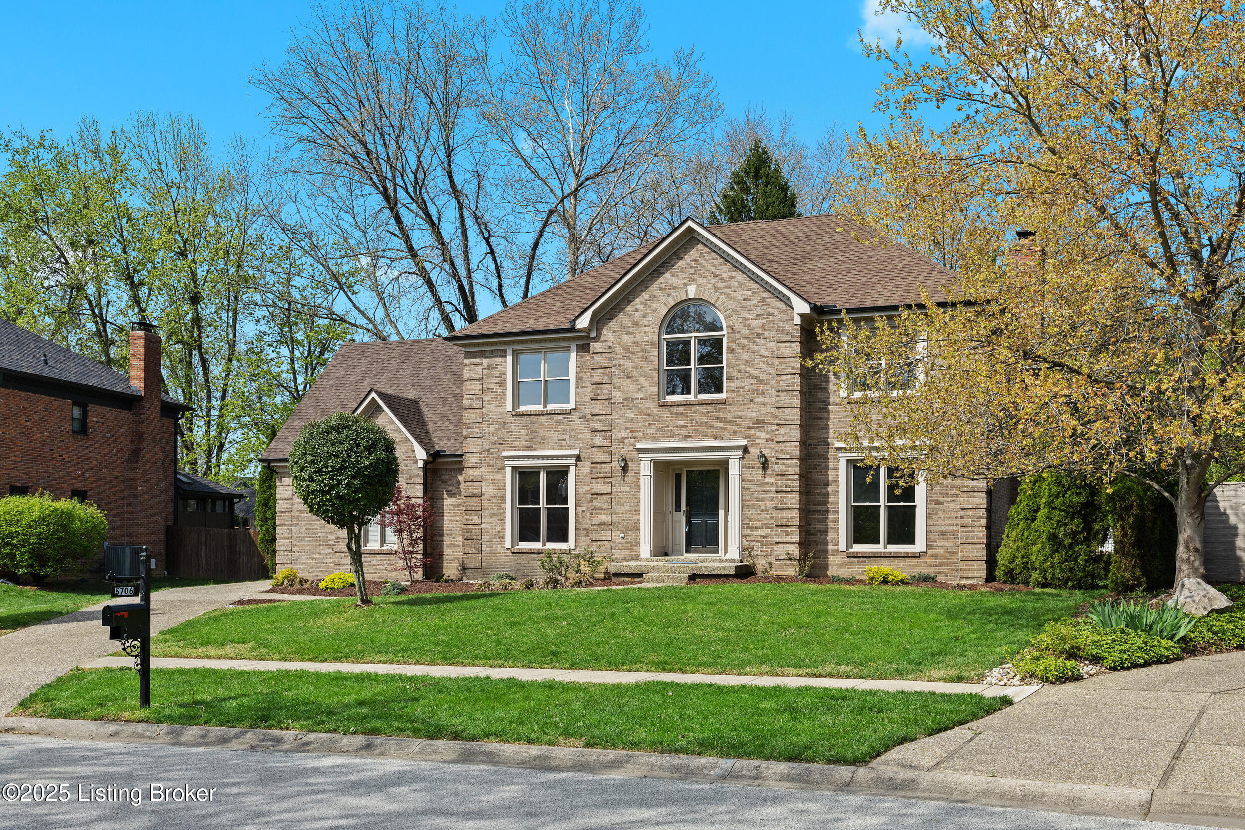 5706 Timber Ridge Dr