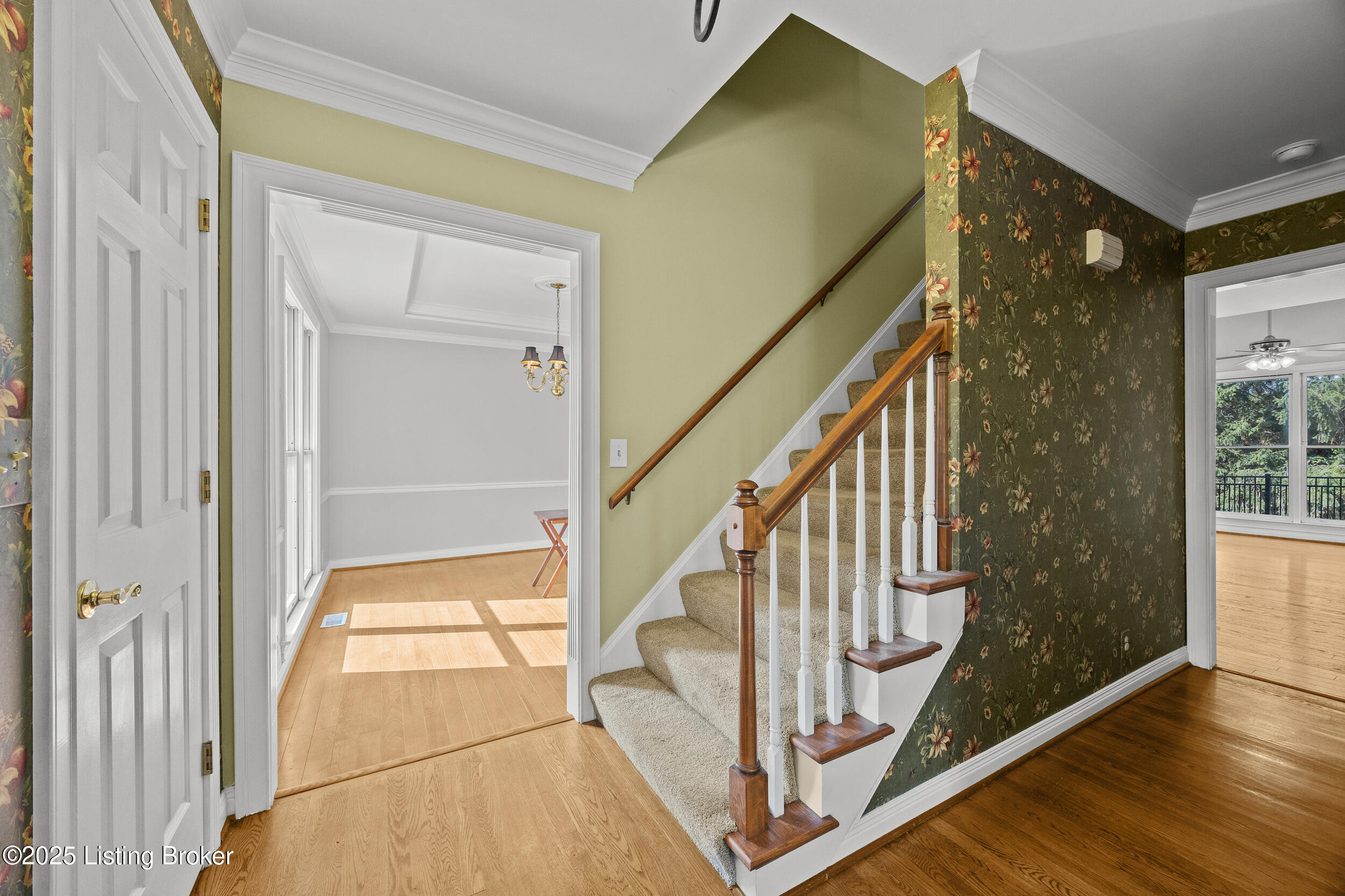 5706 Timber Ridge Dr