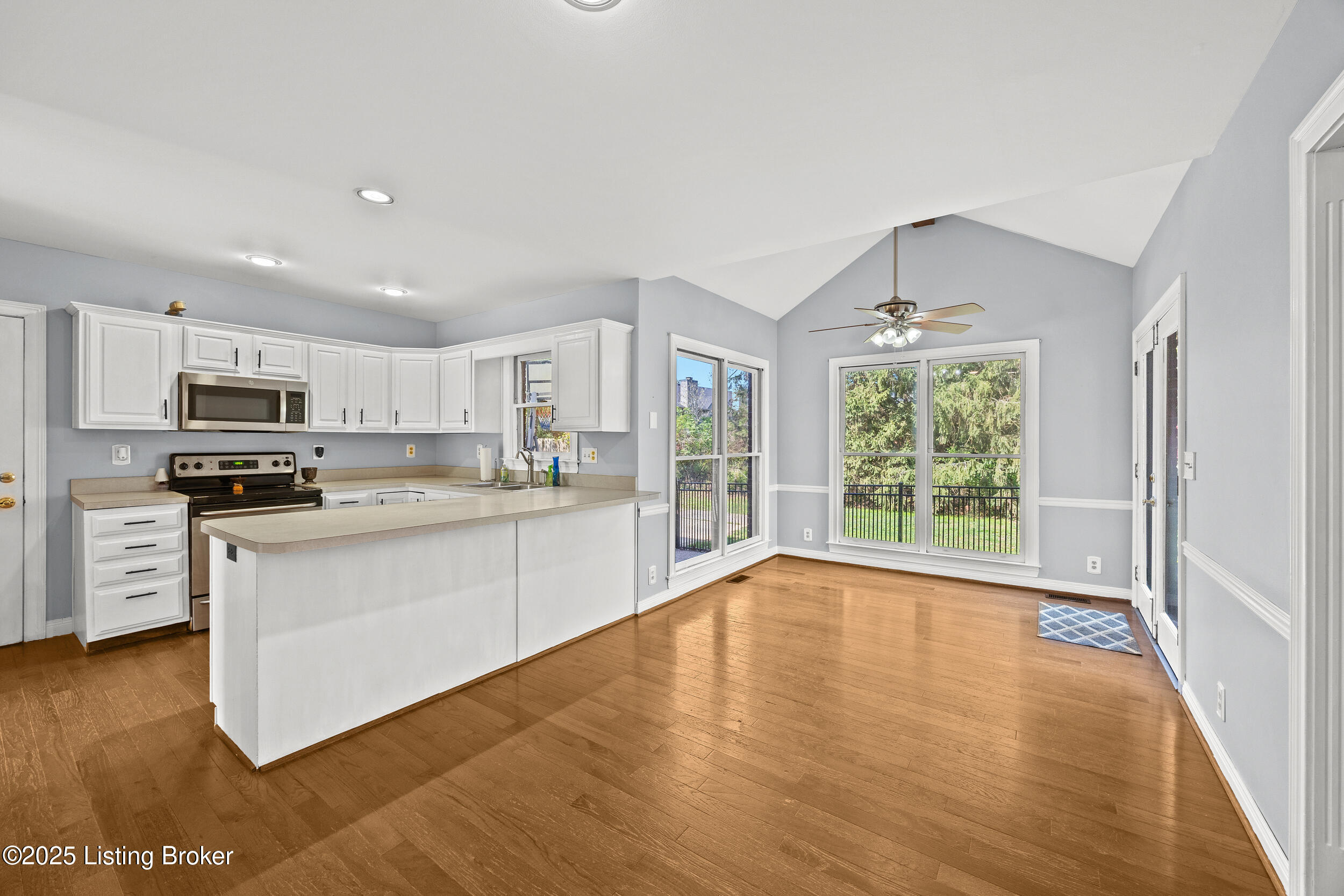 5706 Timber Ridge Dr