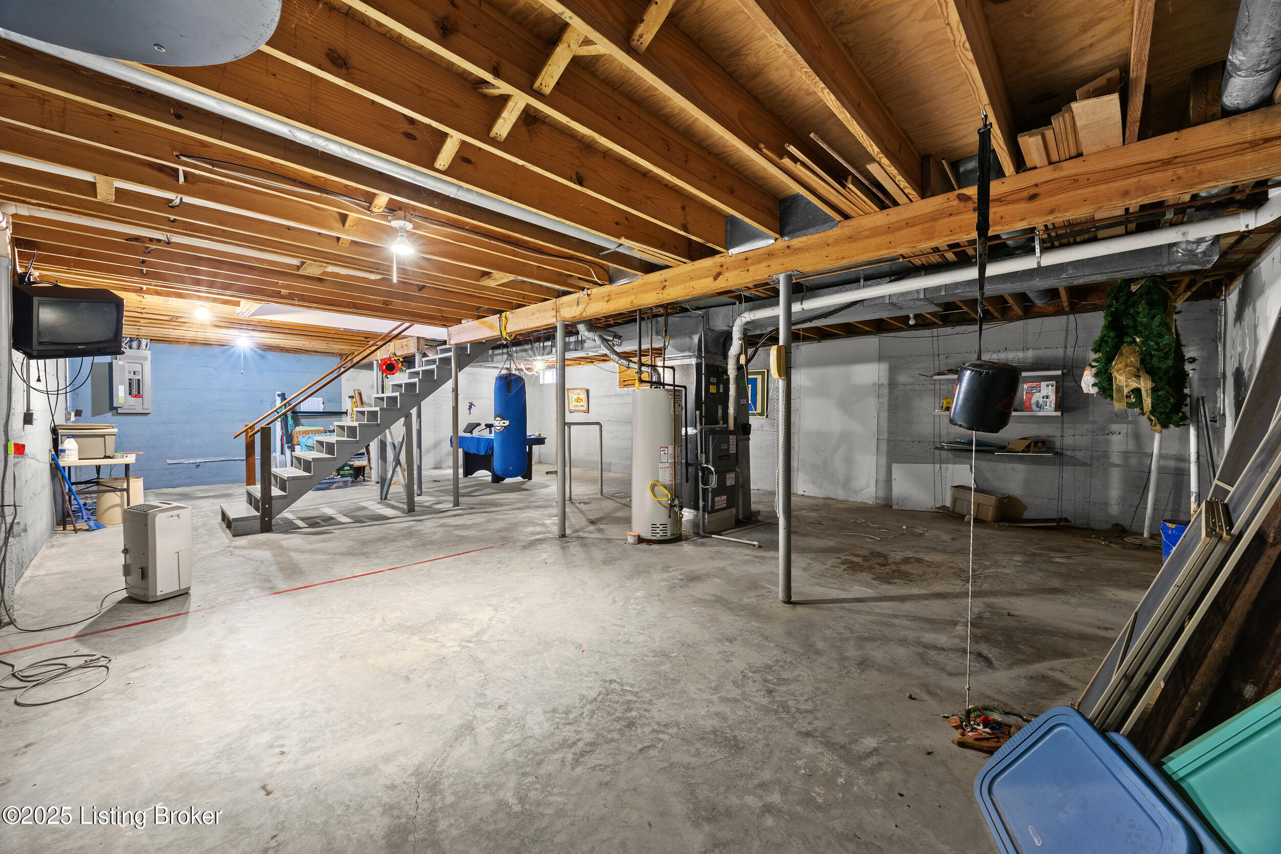 5706 Timber Ridge Dr