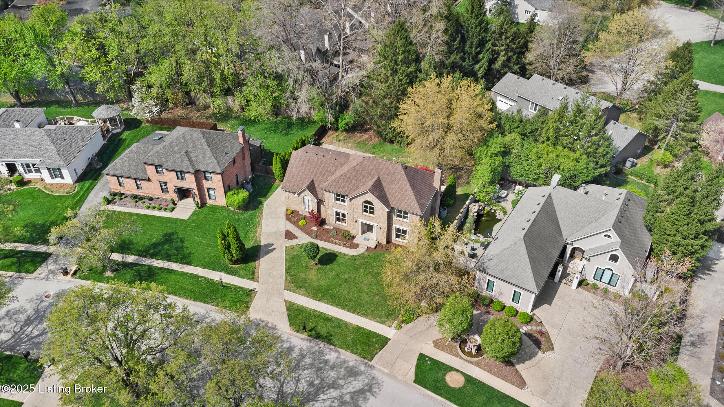 5706 Timber Ridge Dr