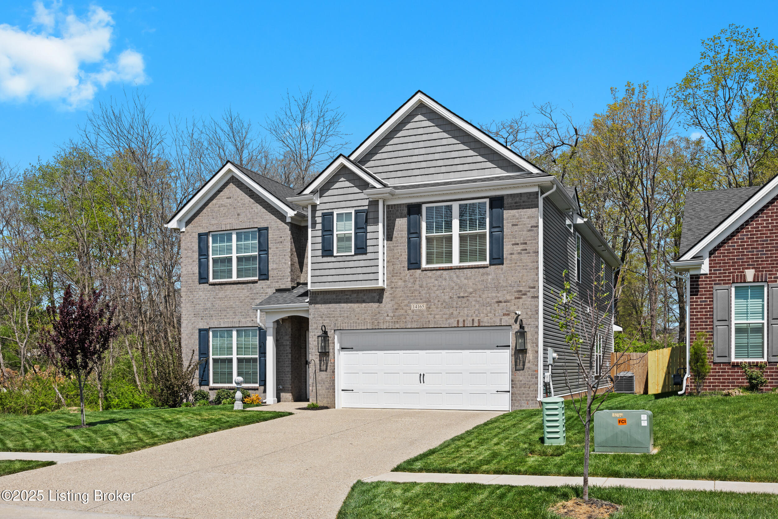 14165 Halden Ridge Way