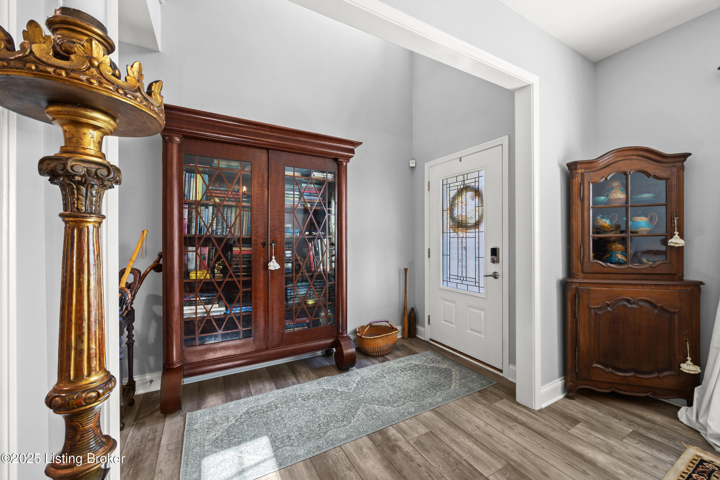 14165 Halden Ridge Way