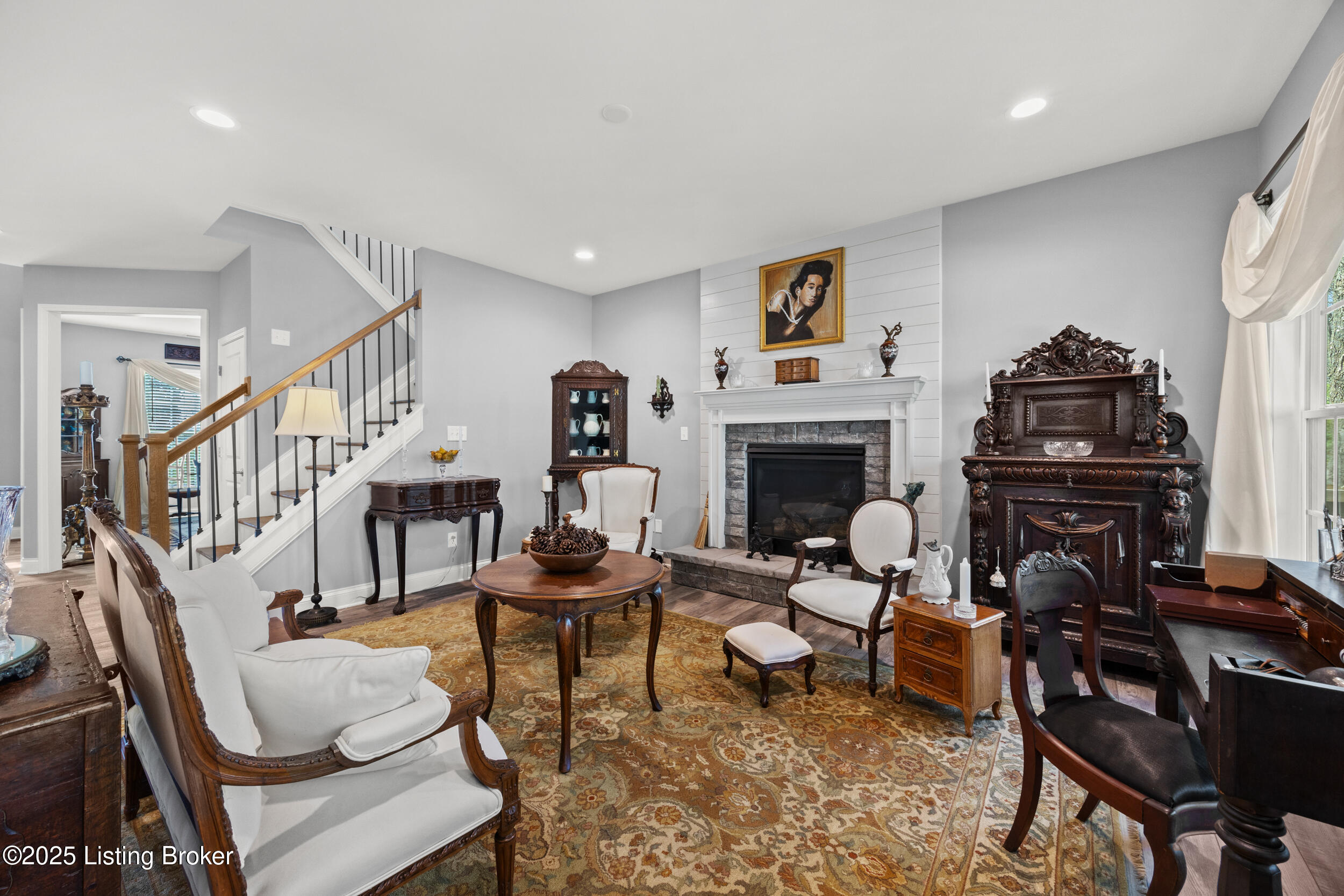 14165 Halden Ridge Way