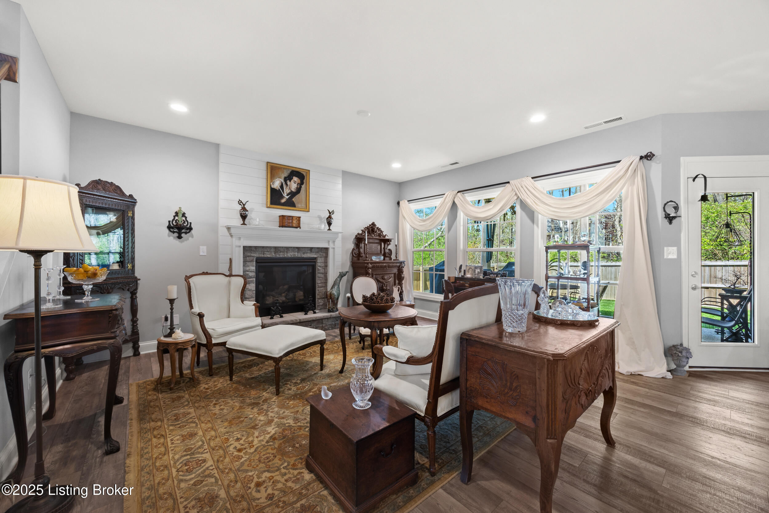 14165 Halden Ridge Way