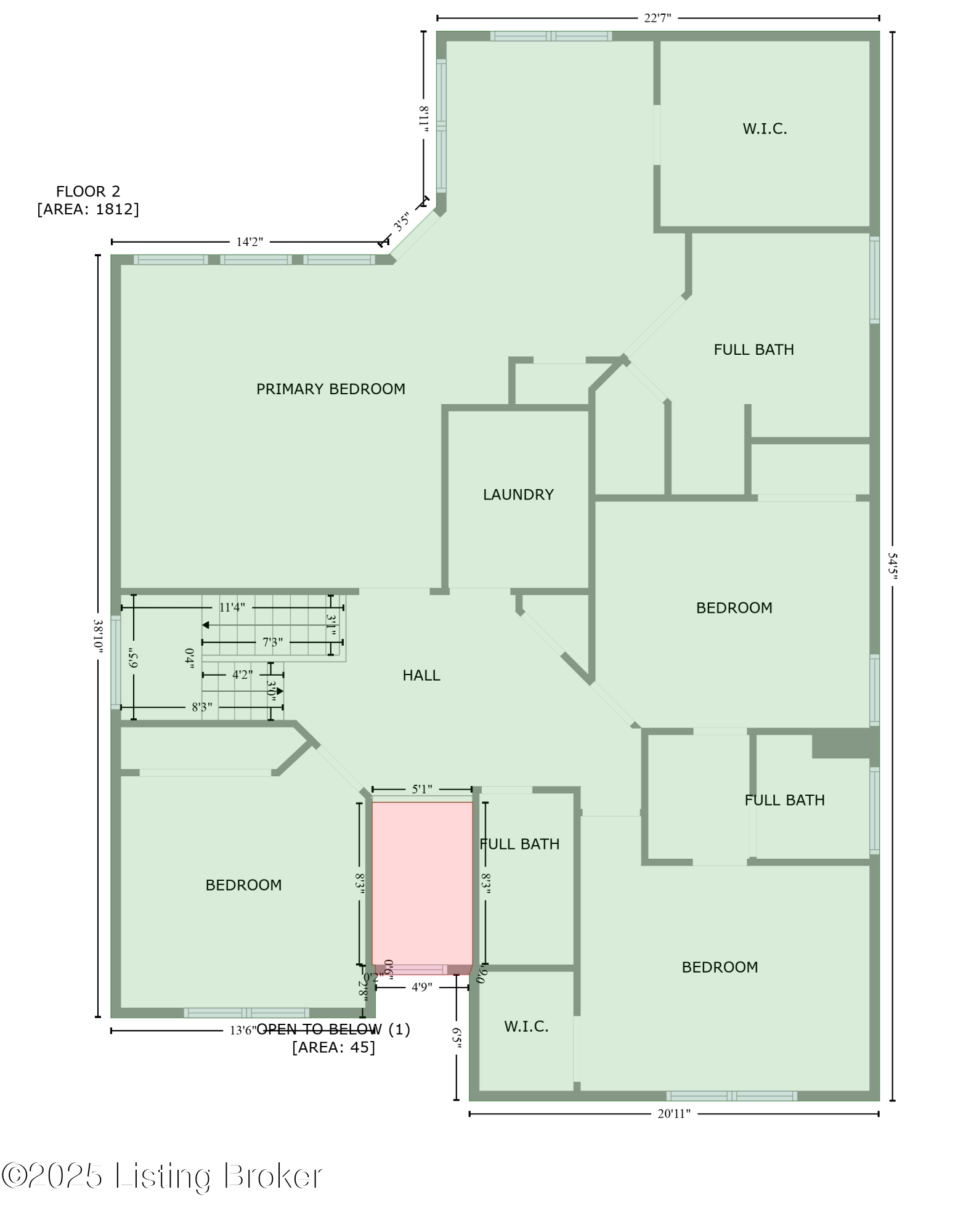 14165 Halden Ridge Way