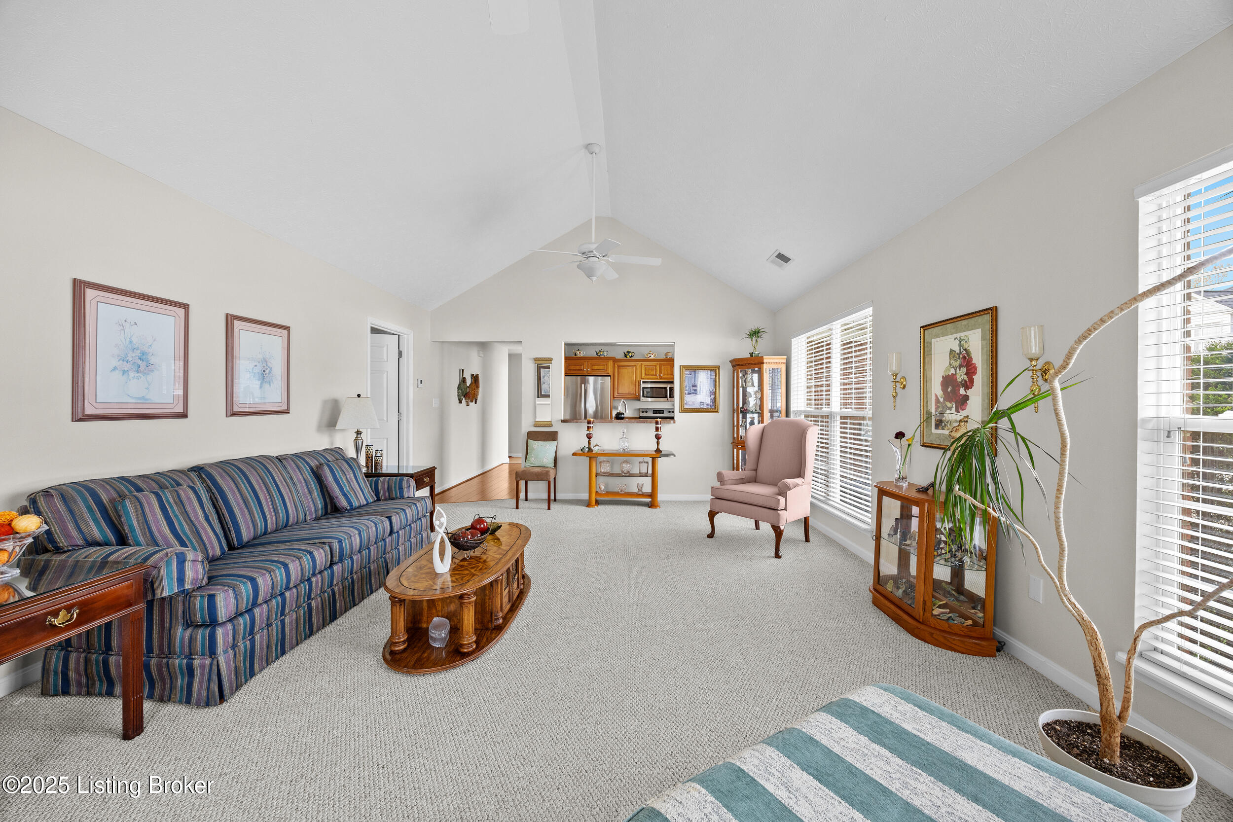 7601 Eagle Landing Way