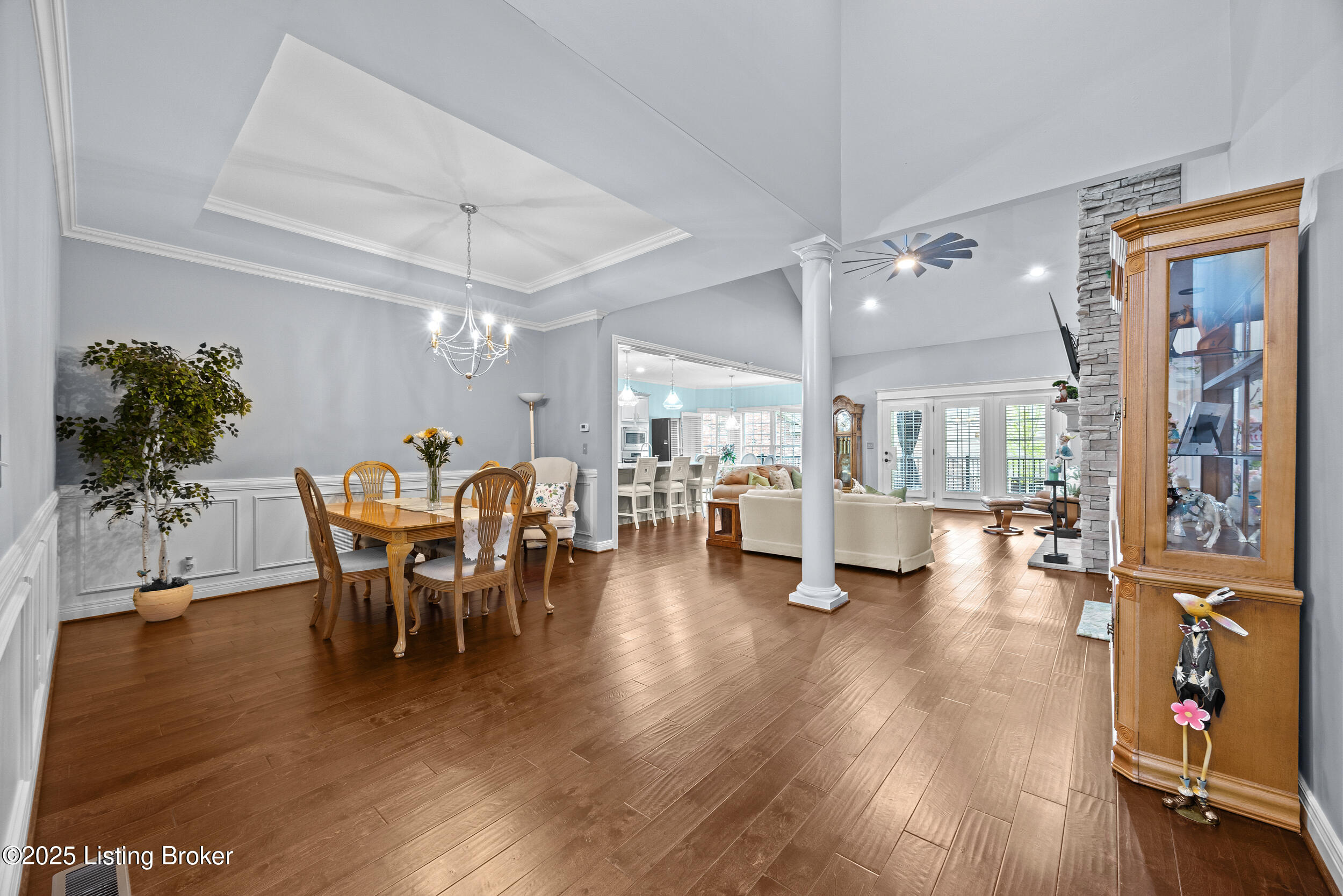 104 Whispering Pines Cir