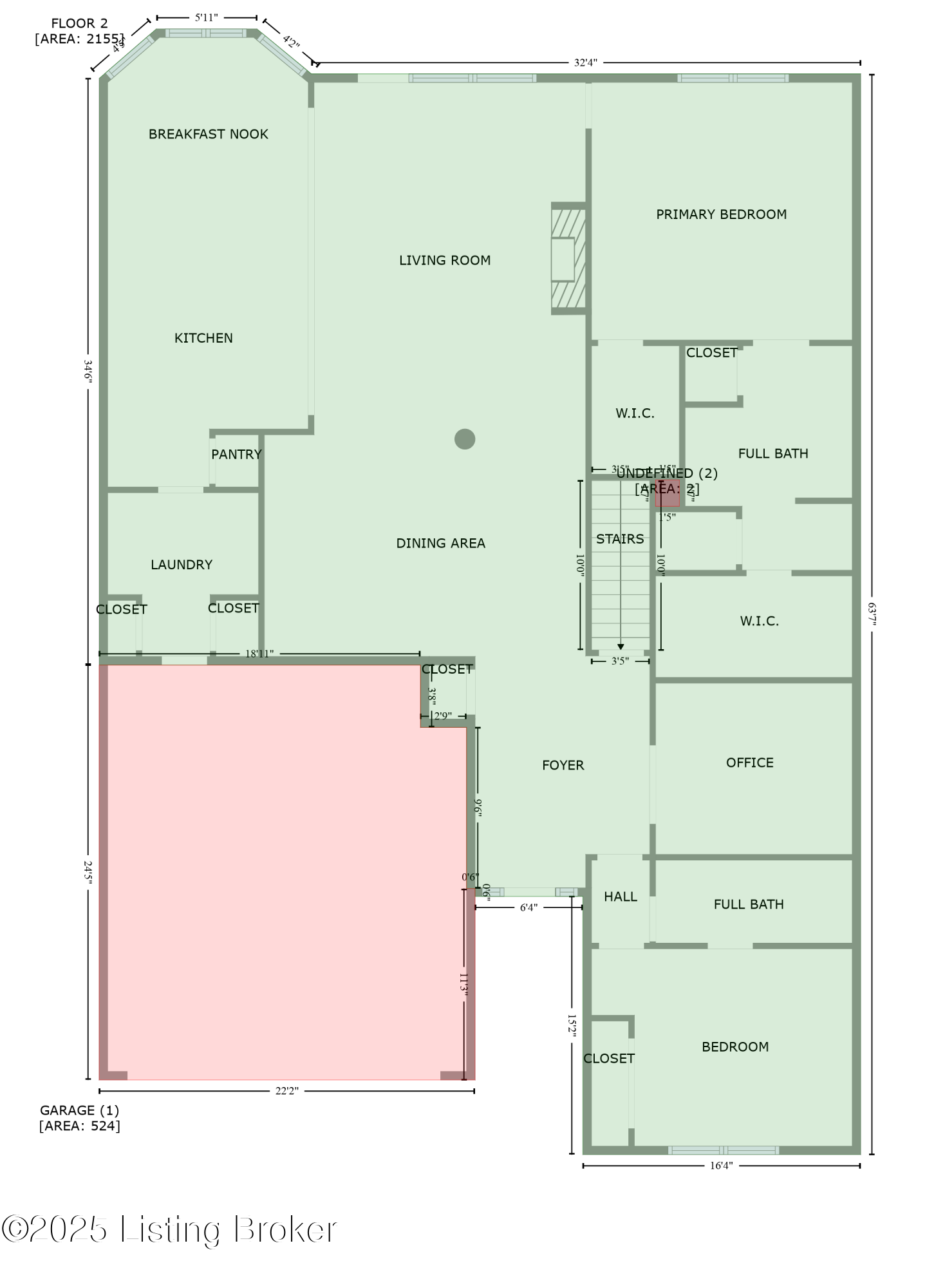 104 Whispering Pines Cir