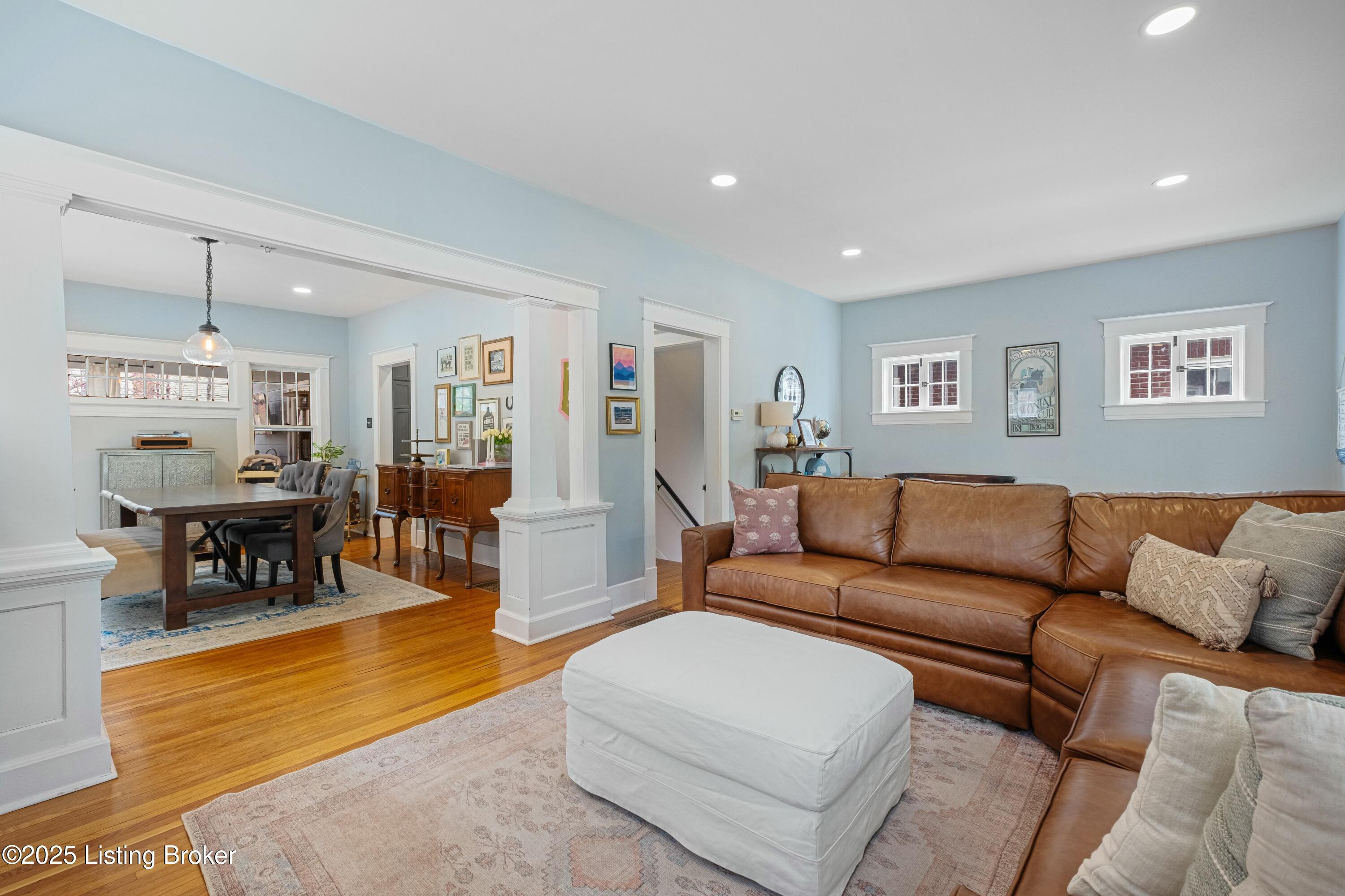1740 Fernwood Ave