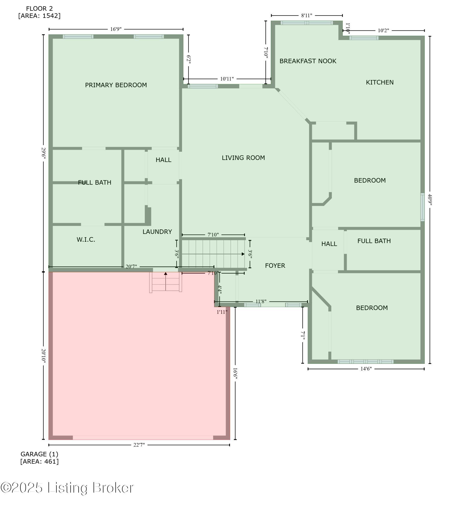 11502 Creek Brook Dr