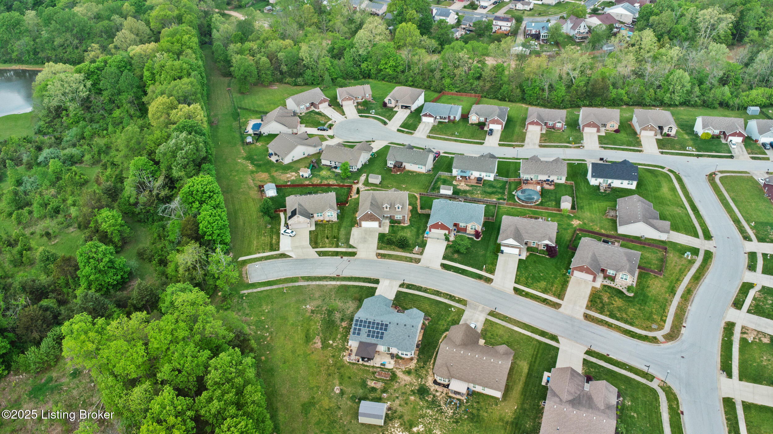 11502 Creek Brook Dr