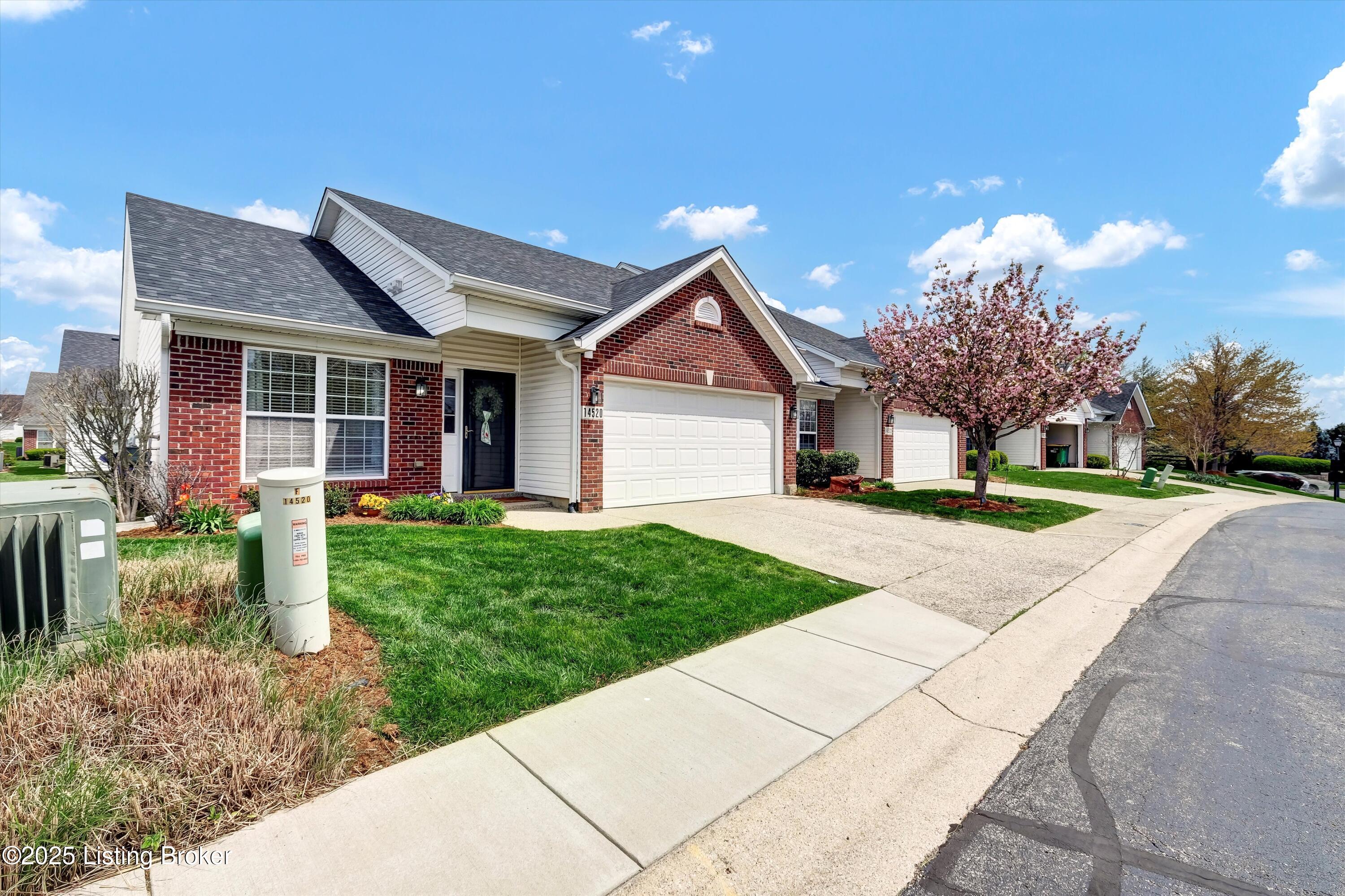 14520 Landis Villa Dr