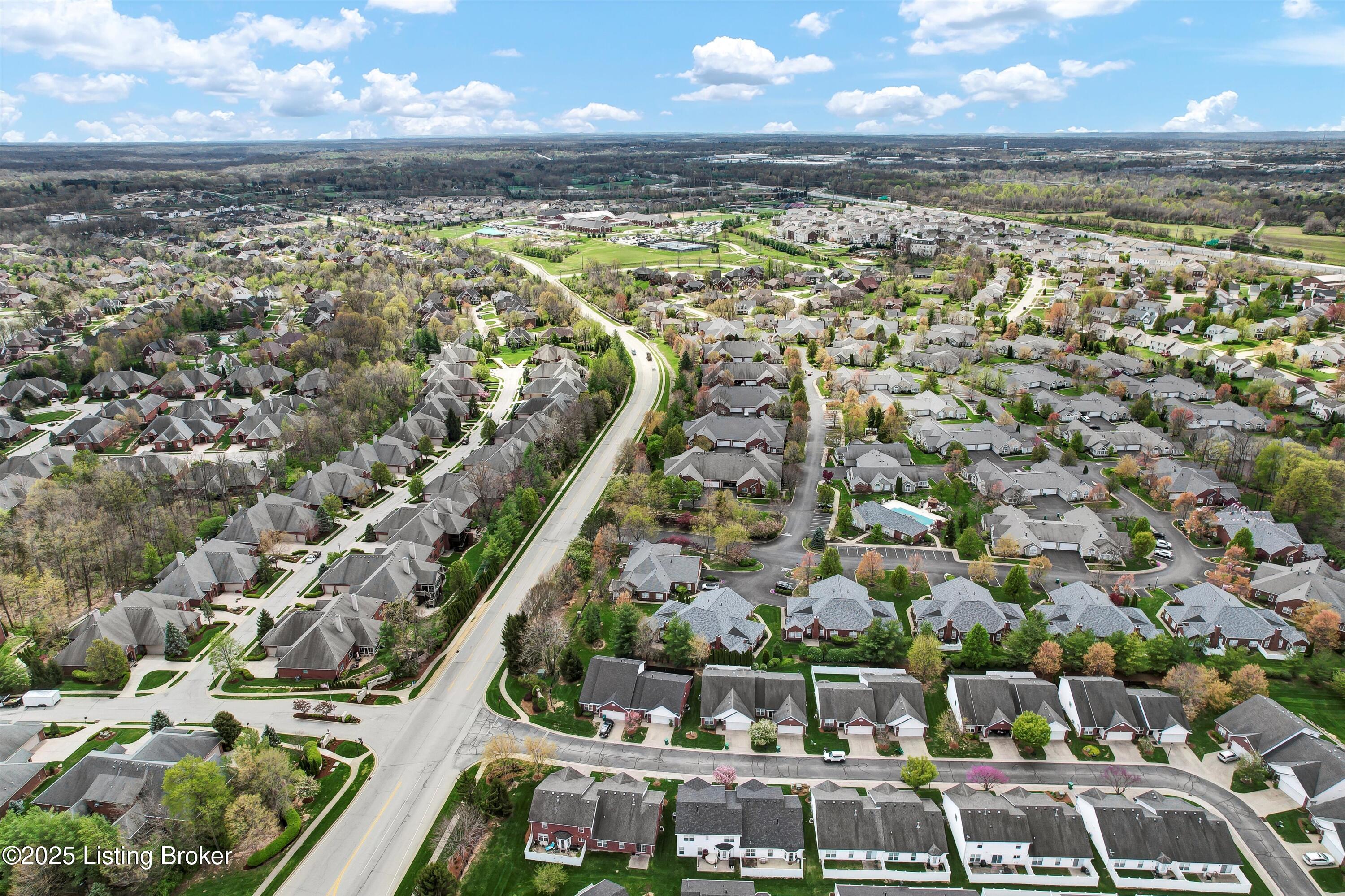 14520 Landis Villa Dr