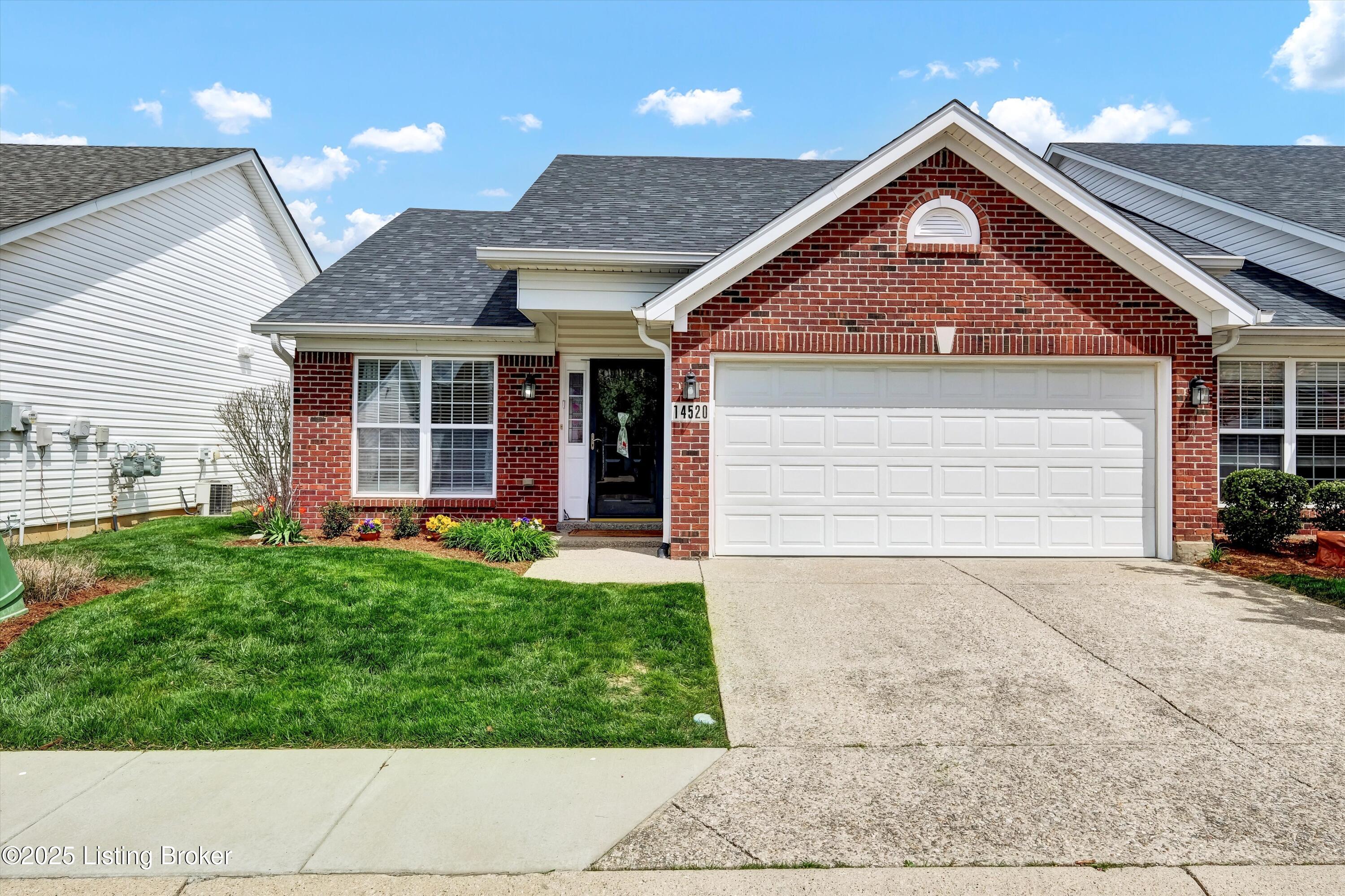 14520 Landis Villa Dr