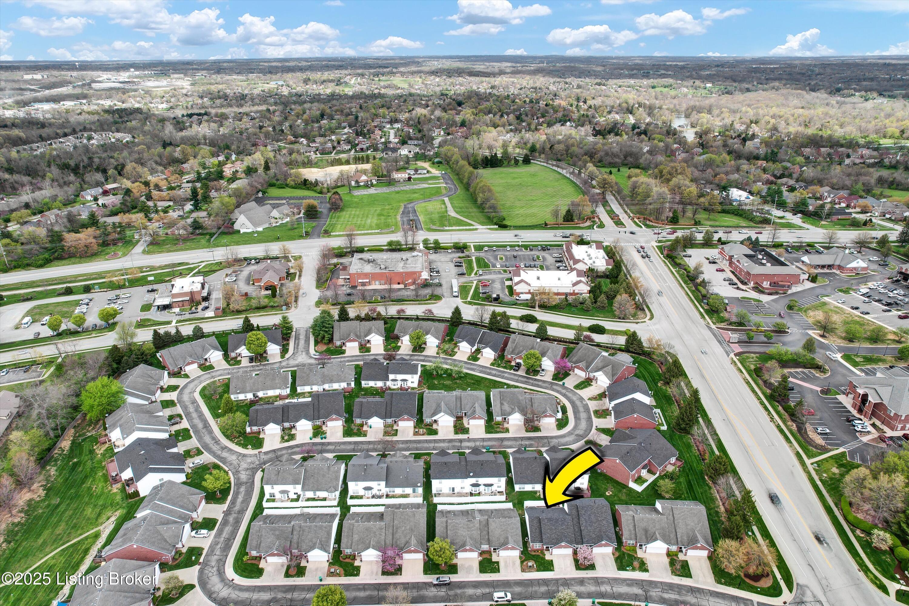 14520 Landis Villa Dr