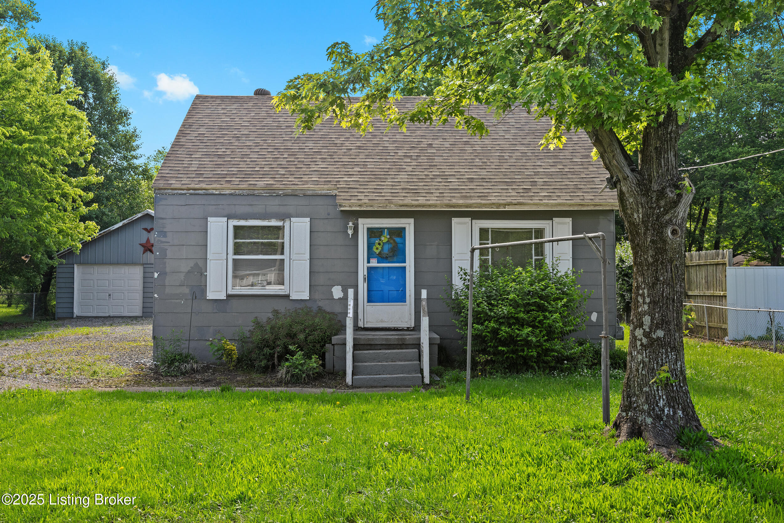 8613 Blue Lick Rd