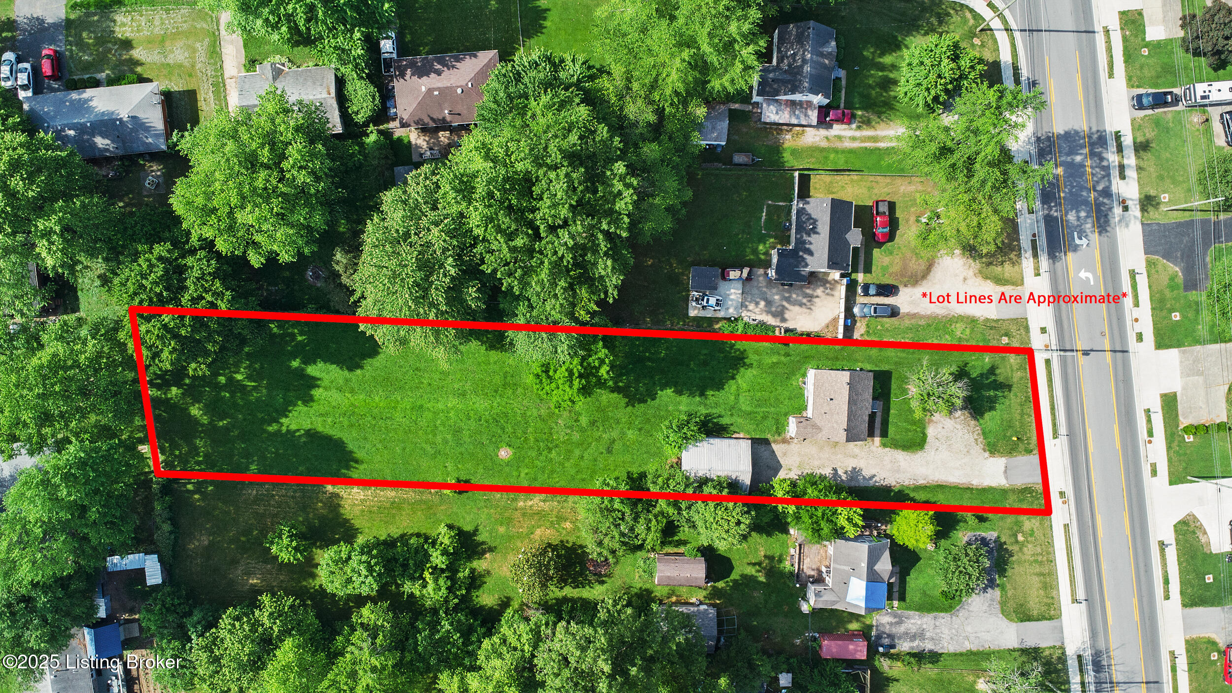 8613 Blue Lick Rd