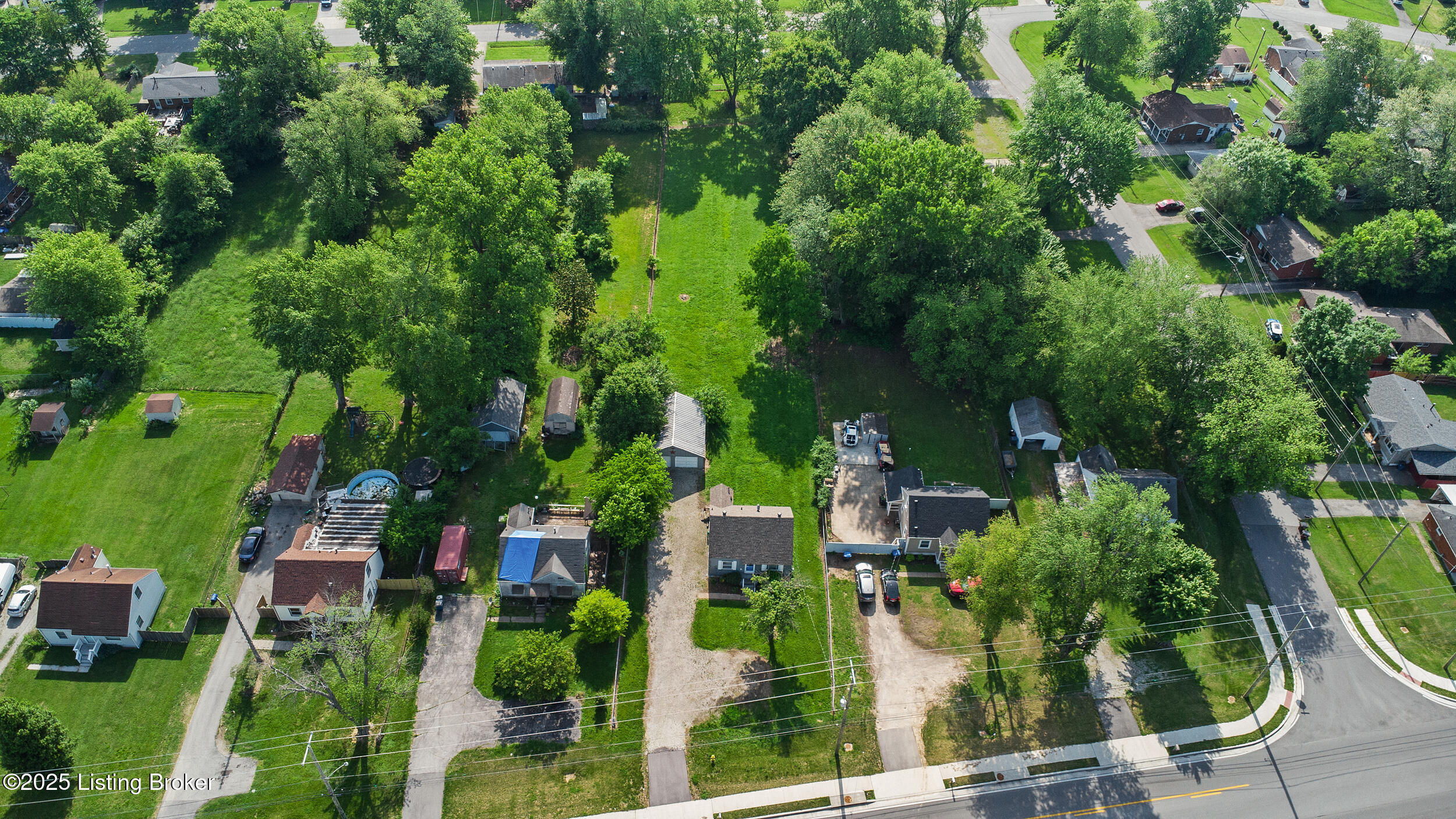 8613 Blue Lick Rd