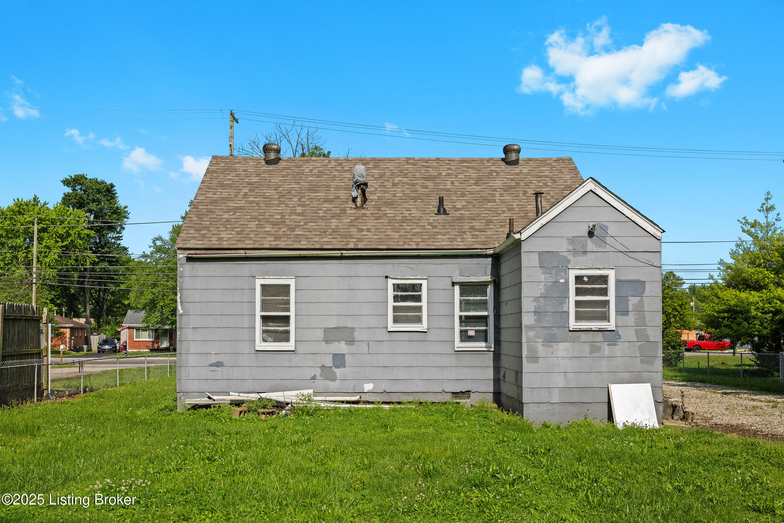 8613 Blue Lick Rd