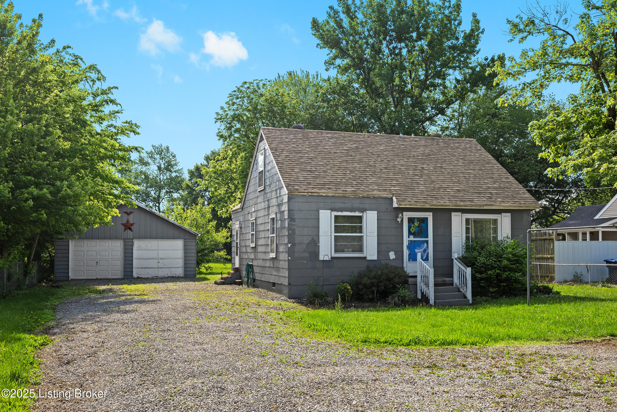 8613 Blue Lick Rd