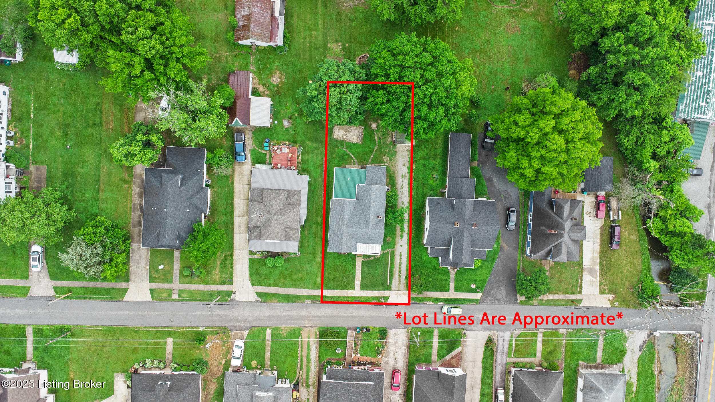 113 McKay Ave