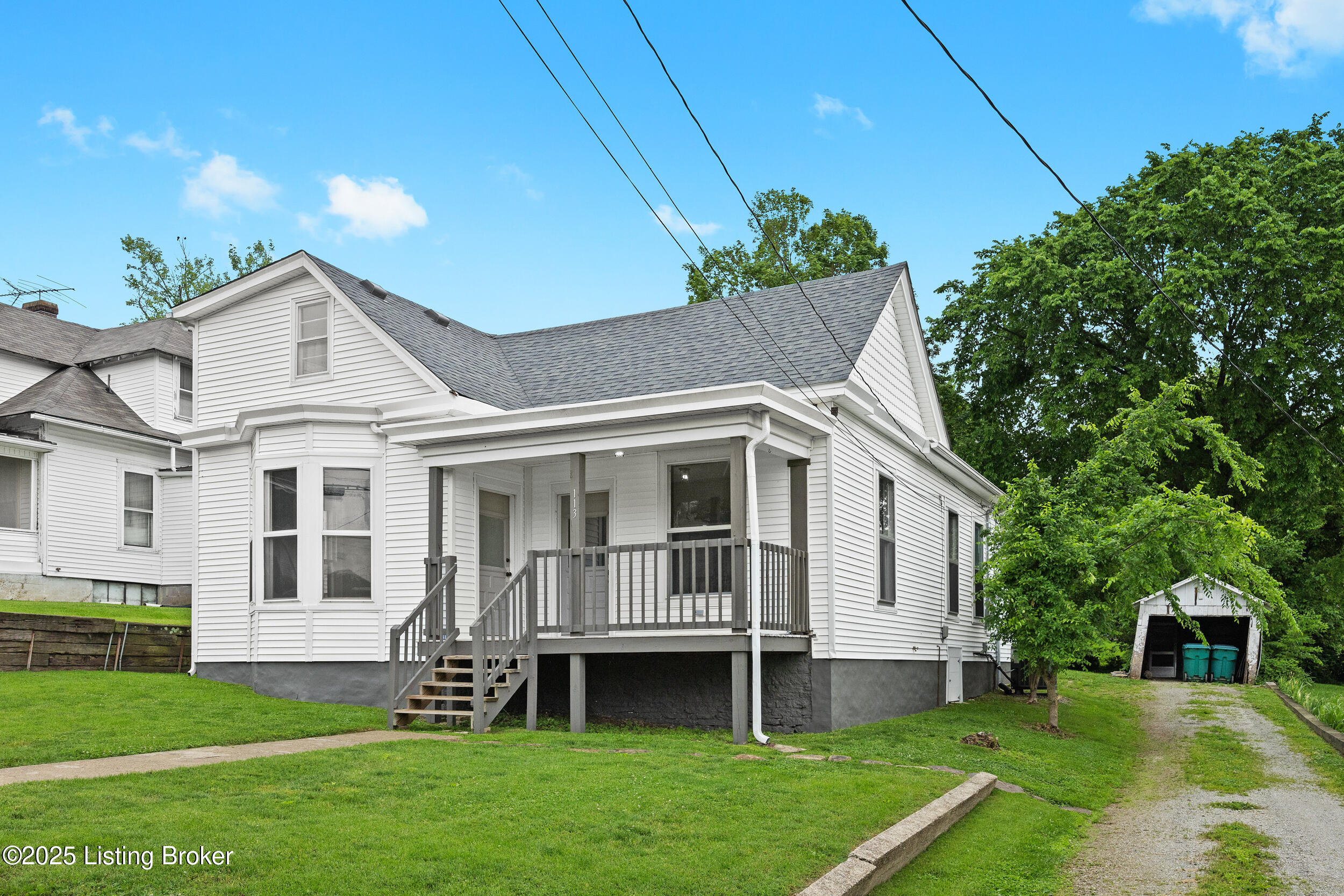 113 McKay Ave