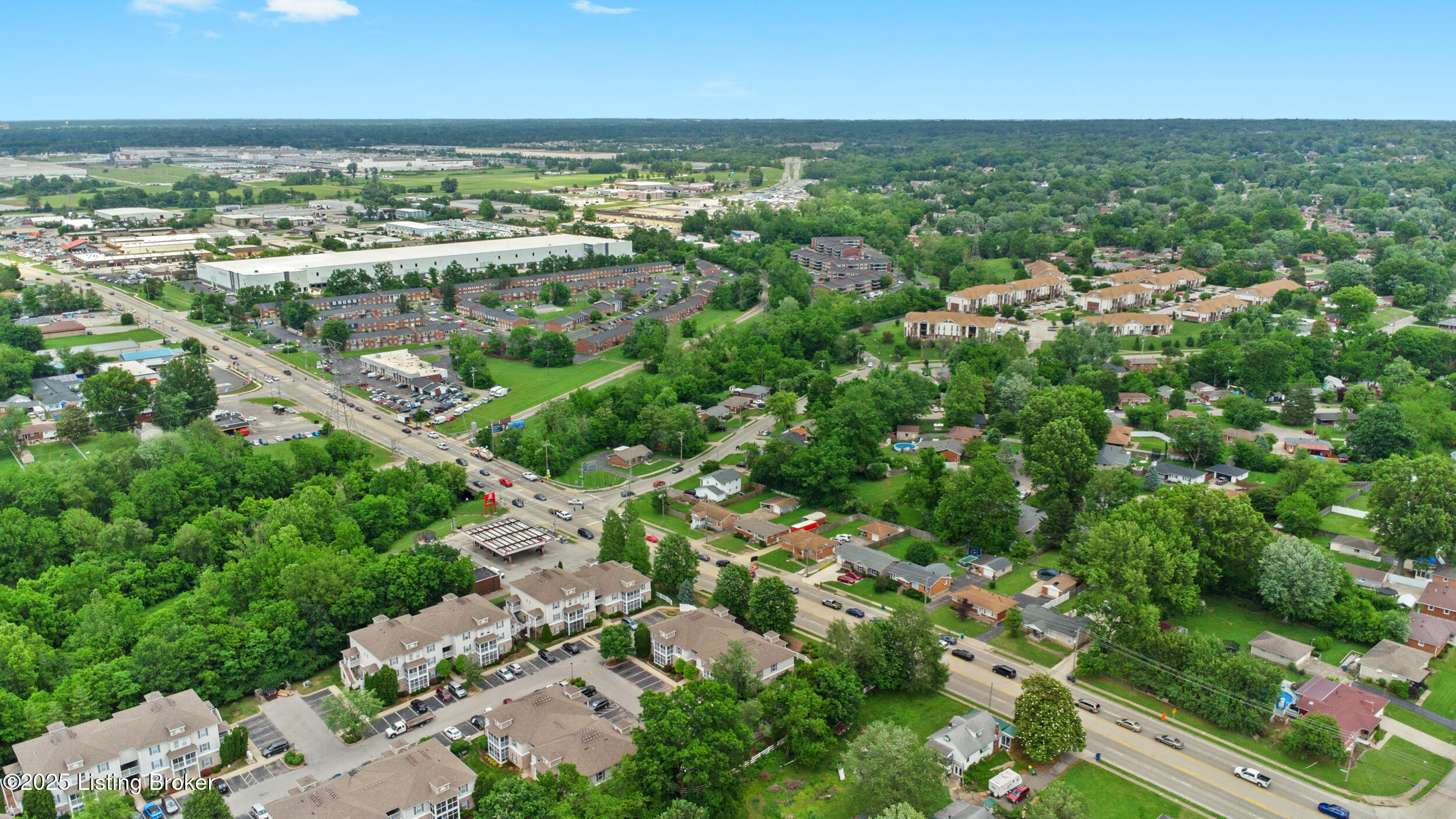 5305 Carolina Crossings Way, 101