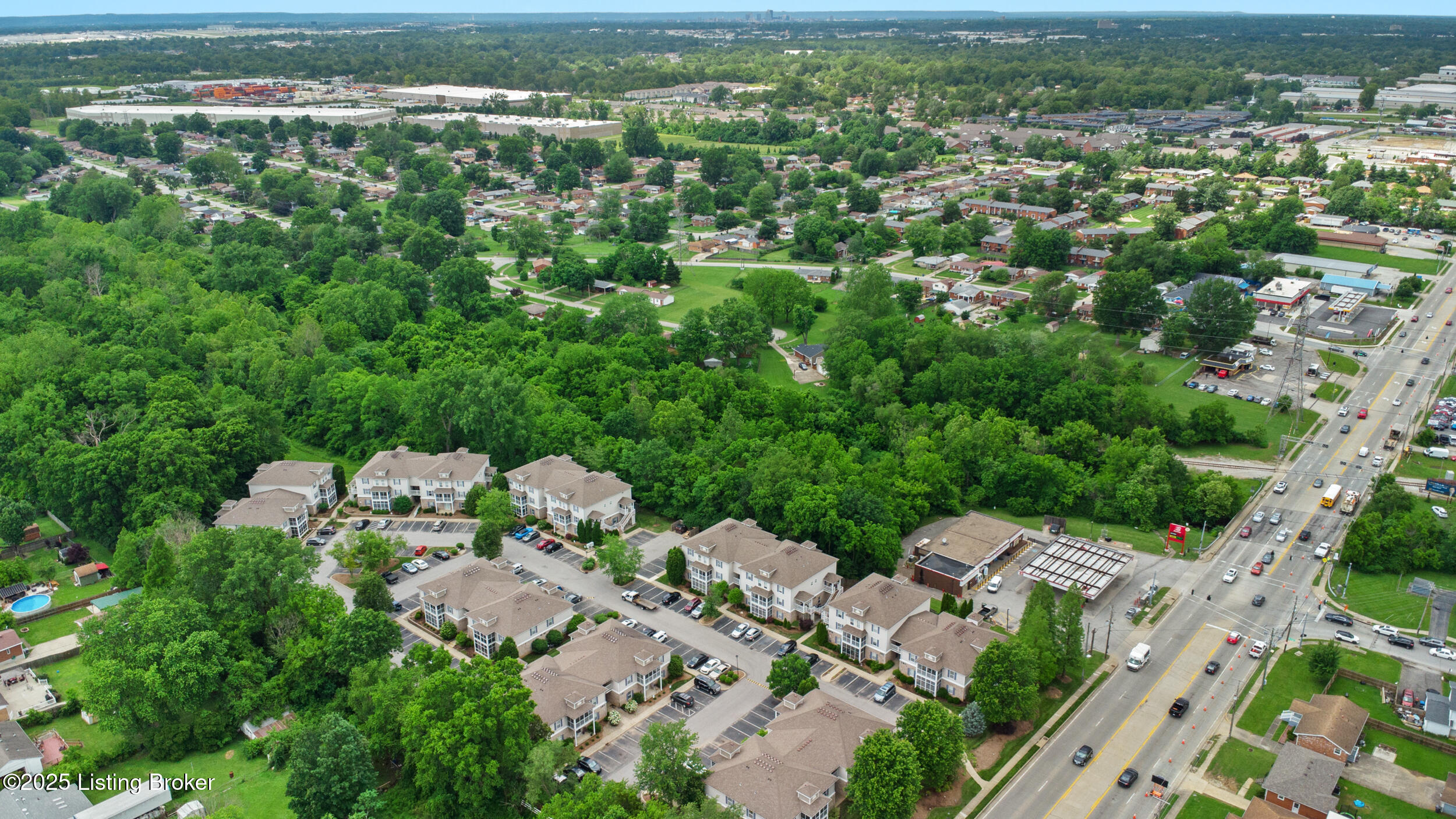 5305 Carolina Crossings Way, 101