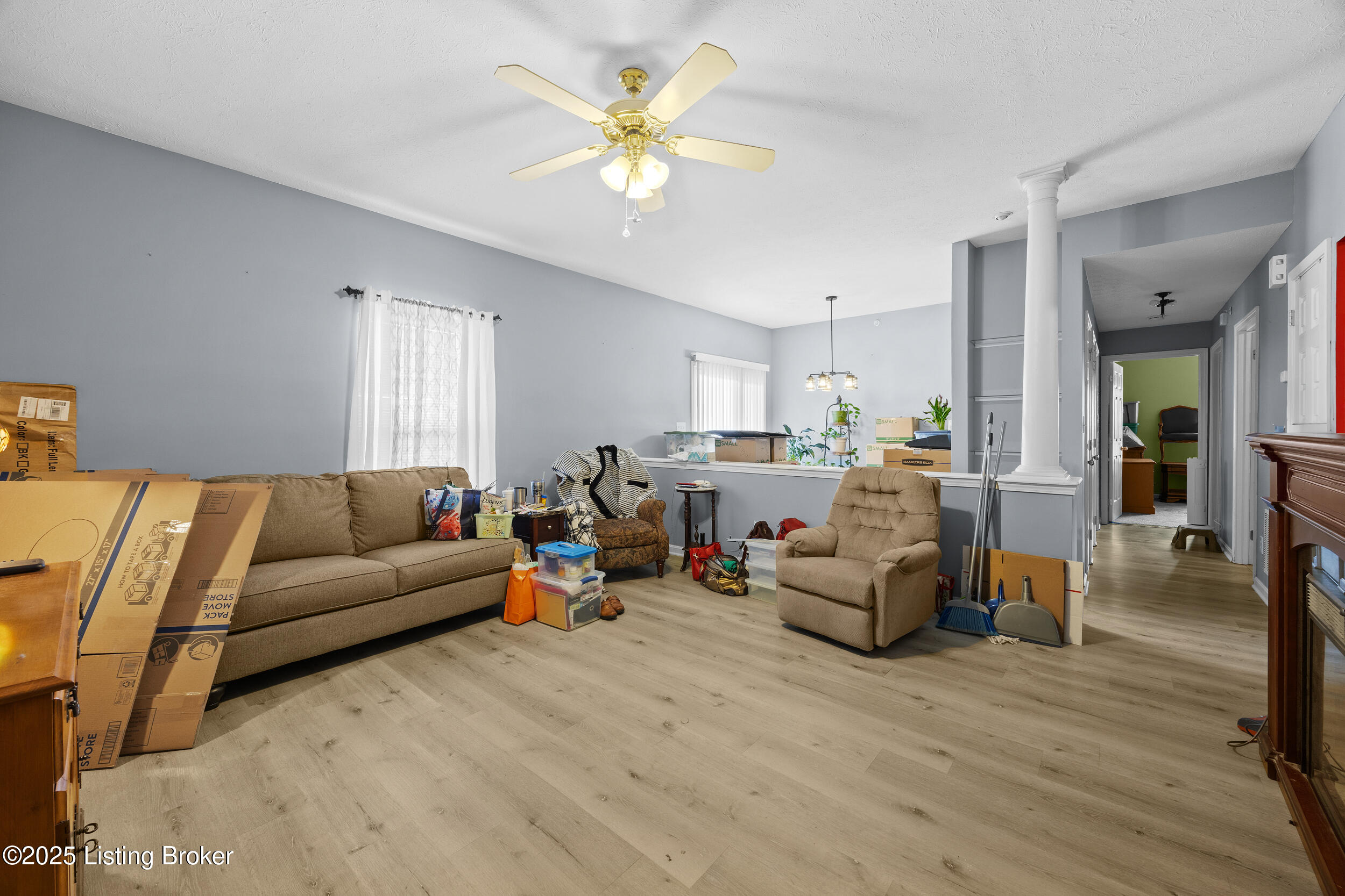 5305 Carolina Crossings Way, 101