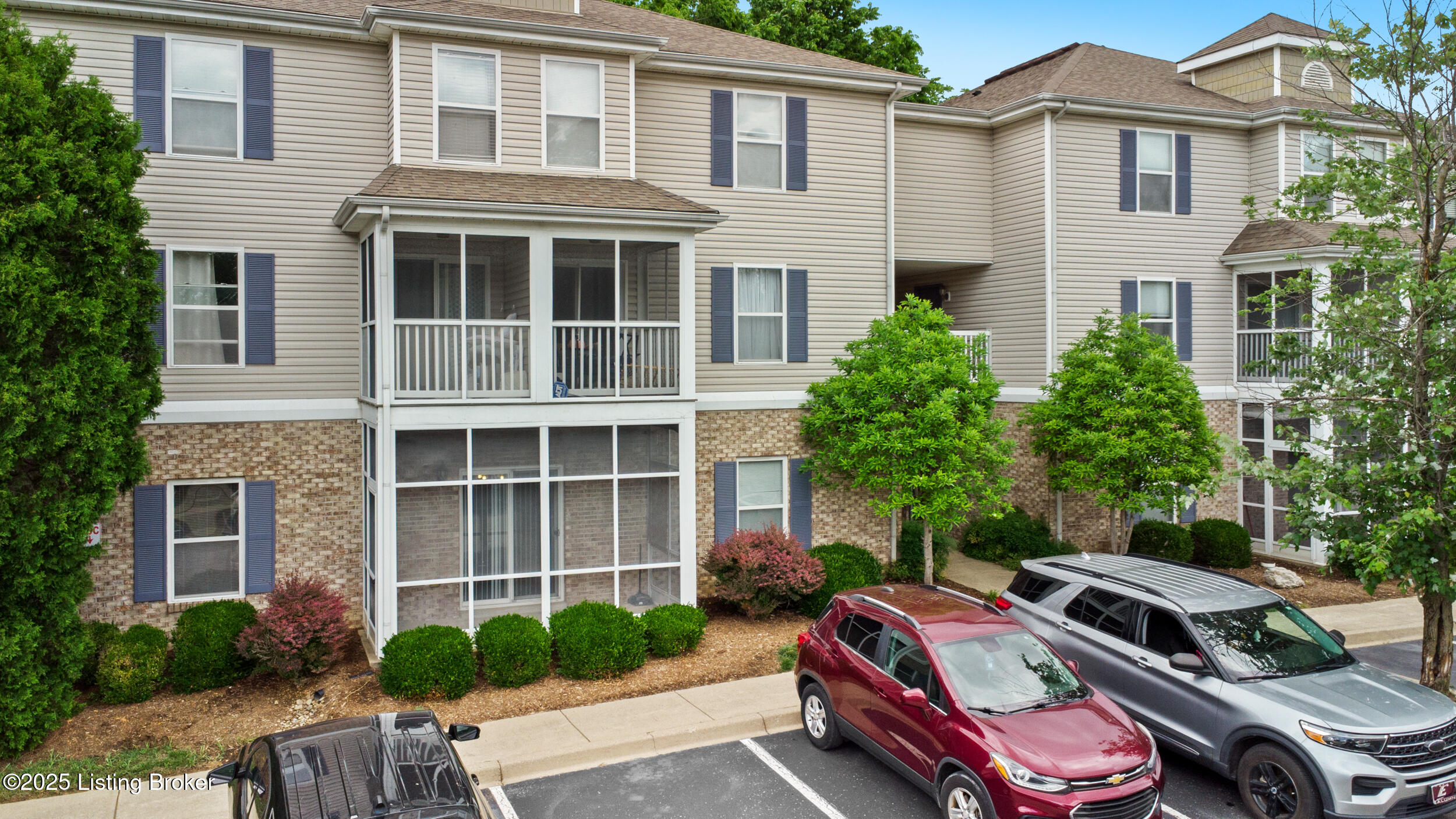 5305 Carolina Crossings Way, 101