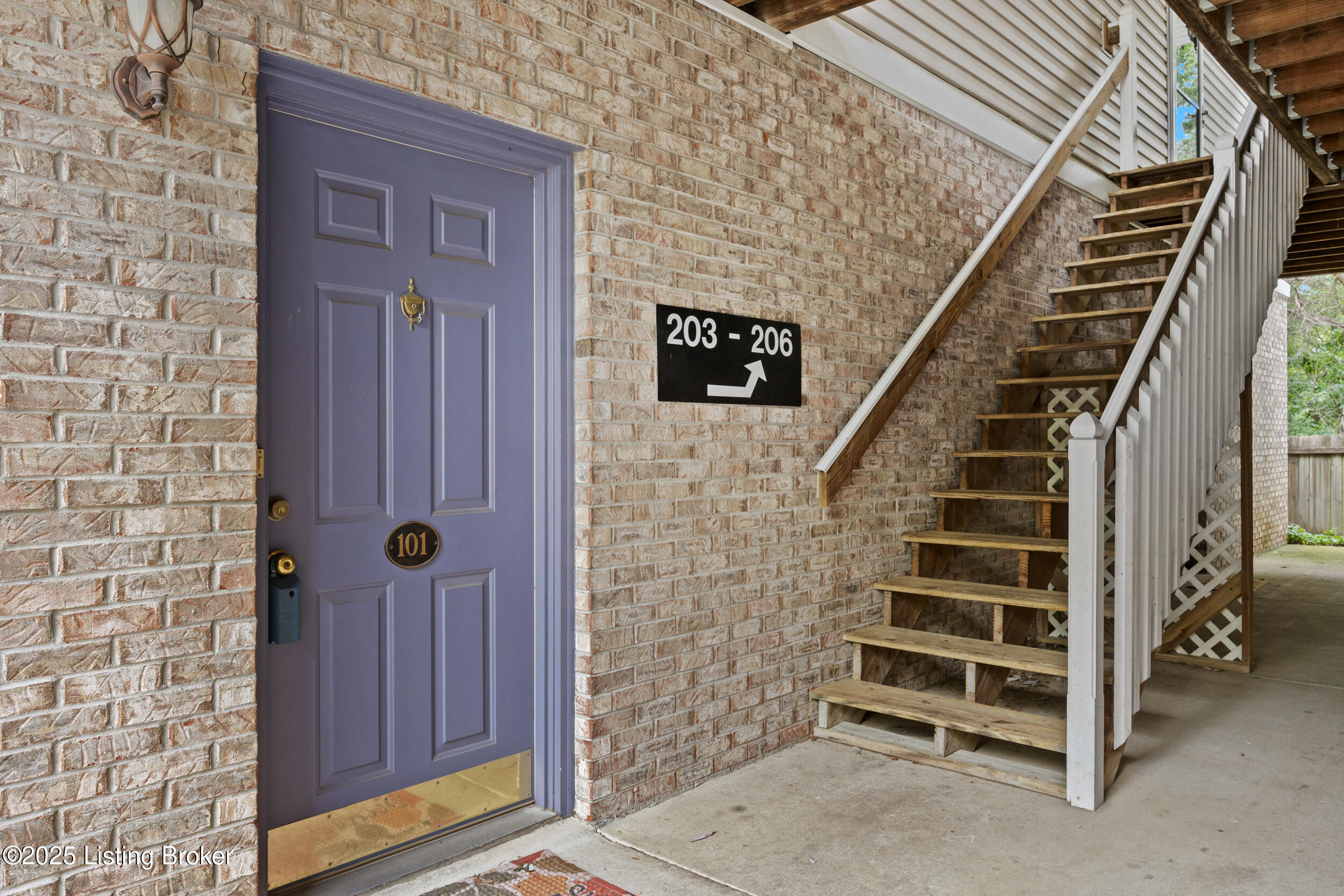 5305 Carolina Crossings Way, 101