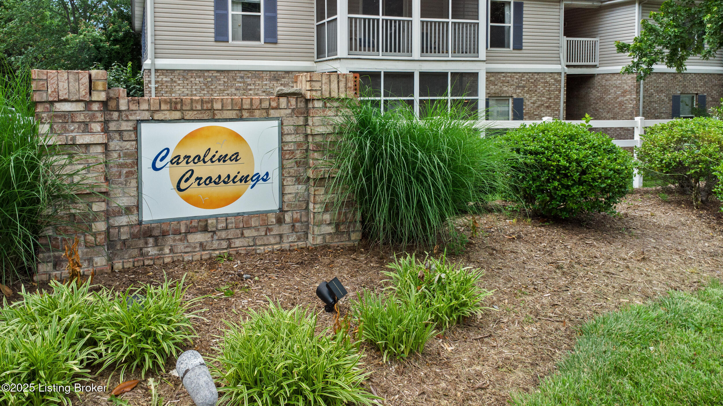 5305 Carolina Crossings Way, 101