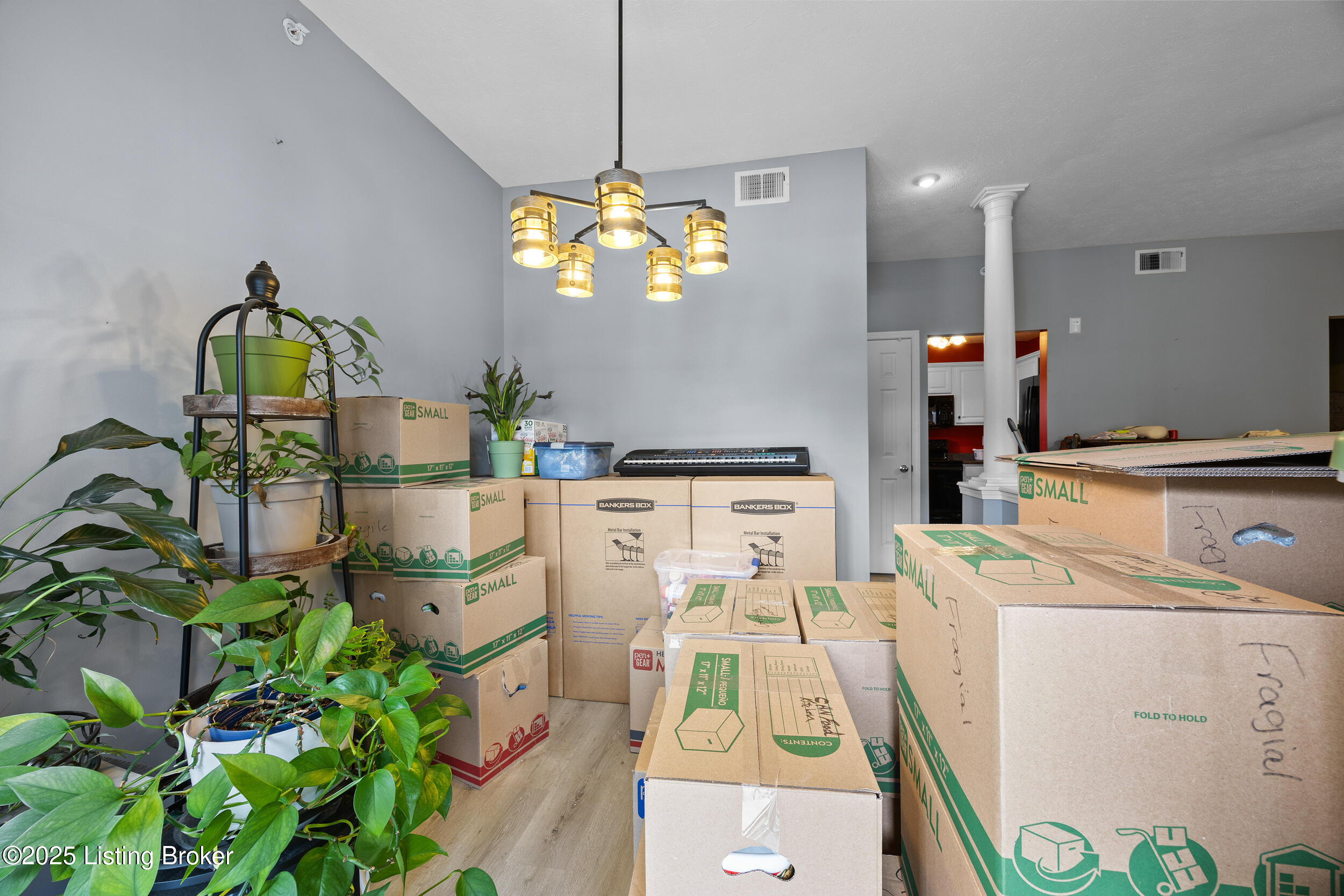 5305 Carolina Crossings Way, 101