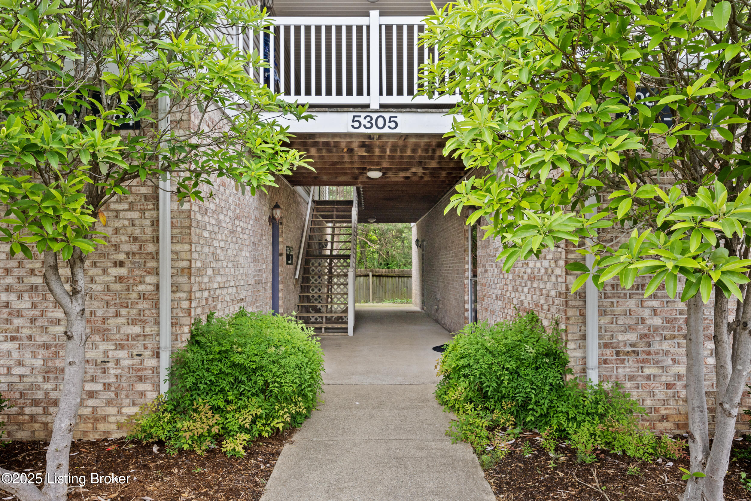 5305 Carolina Crossings Way, 101