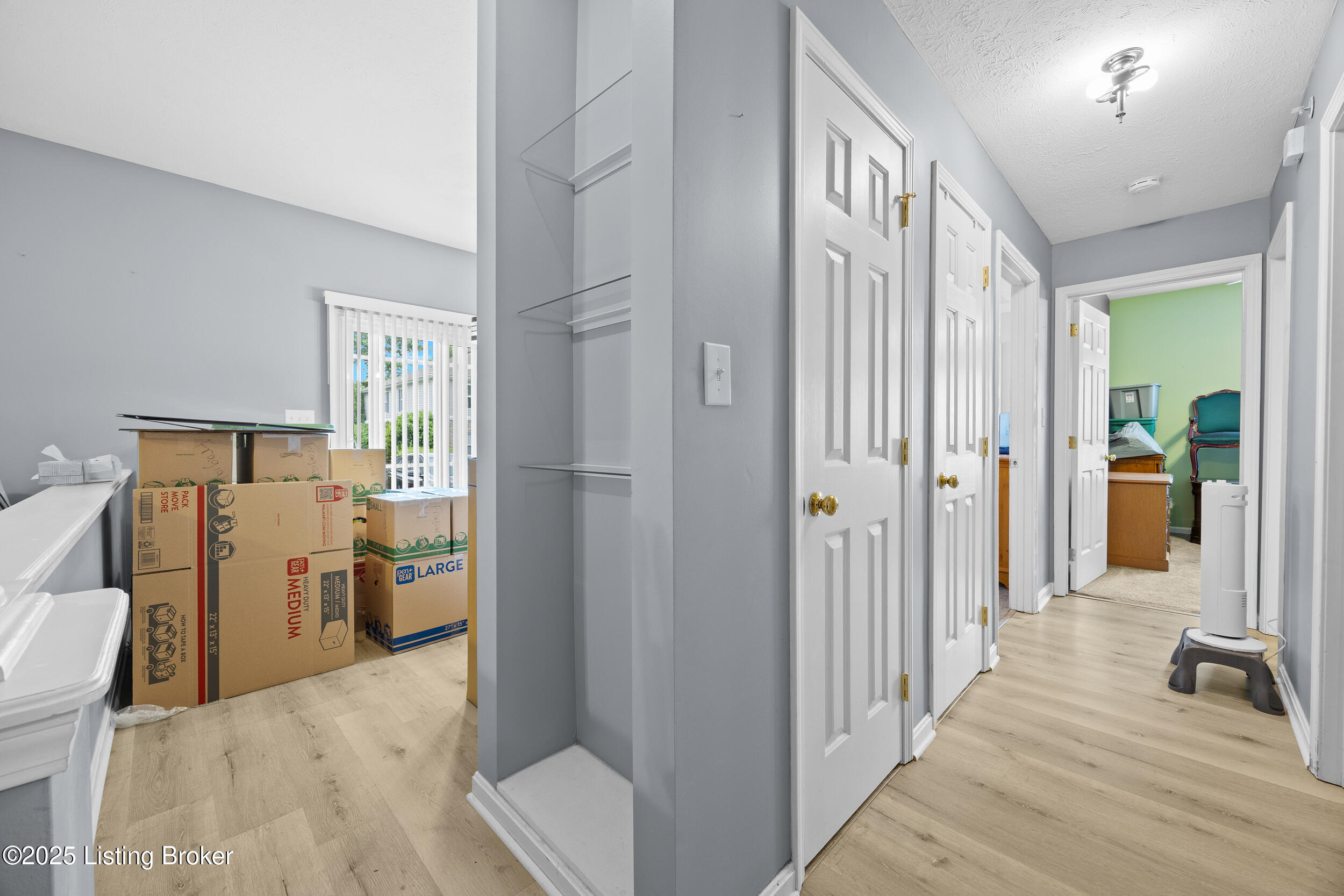 5305 Carolina Crossings Way, 101