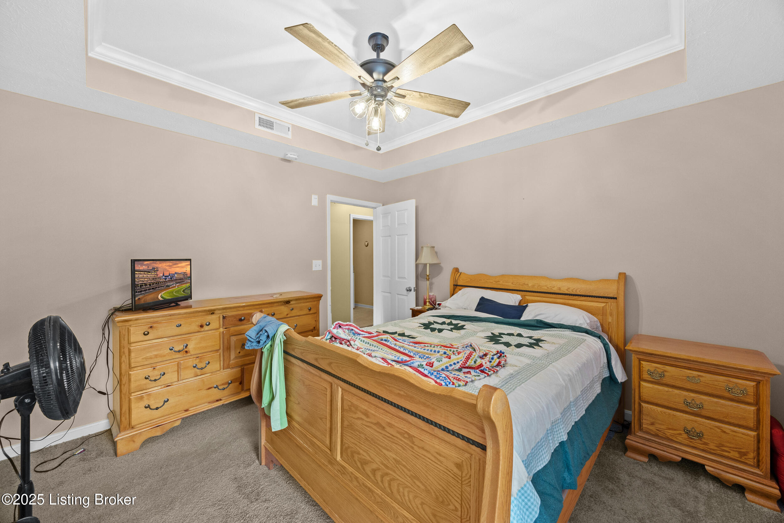 5305 Carolina Crossings Way, 101