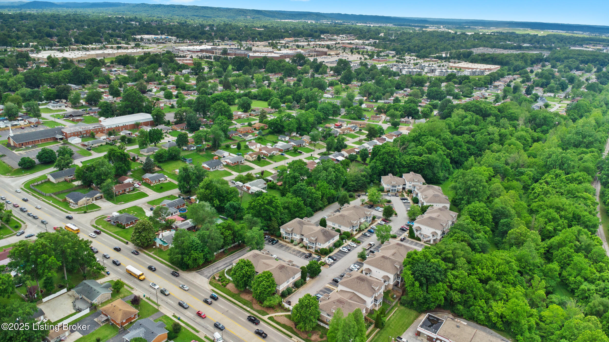 5305 Carolina Crossings Way, 101