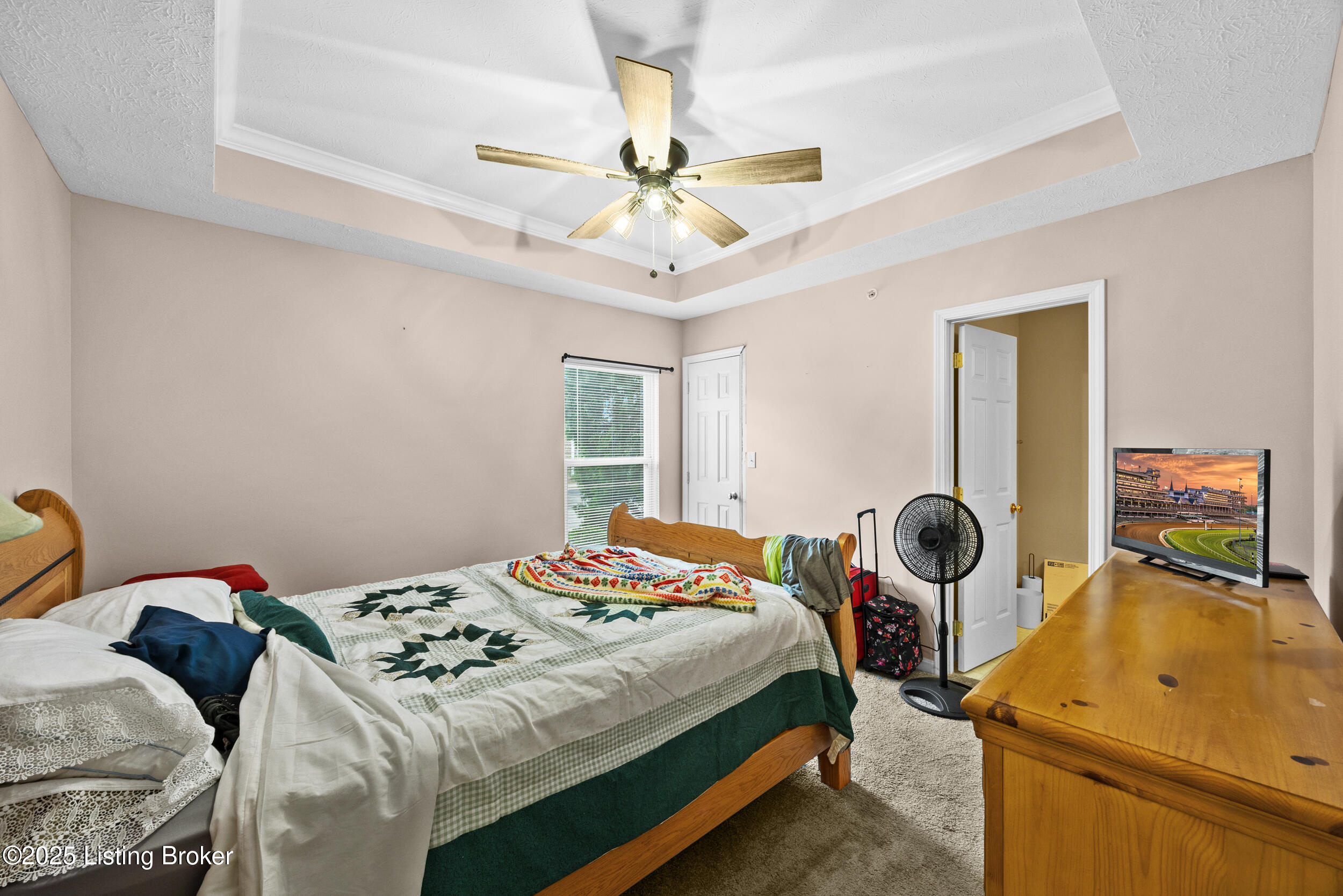 5305 Carolina Crossings Way, 101