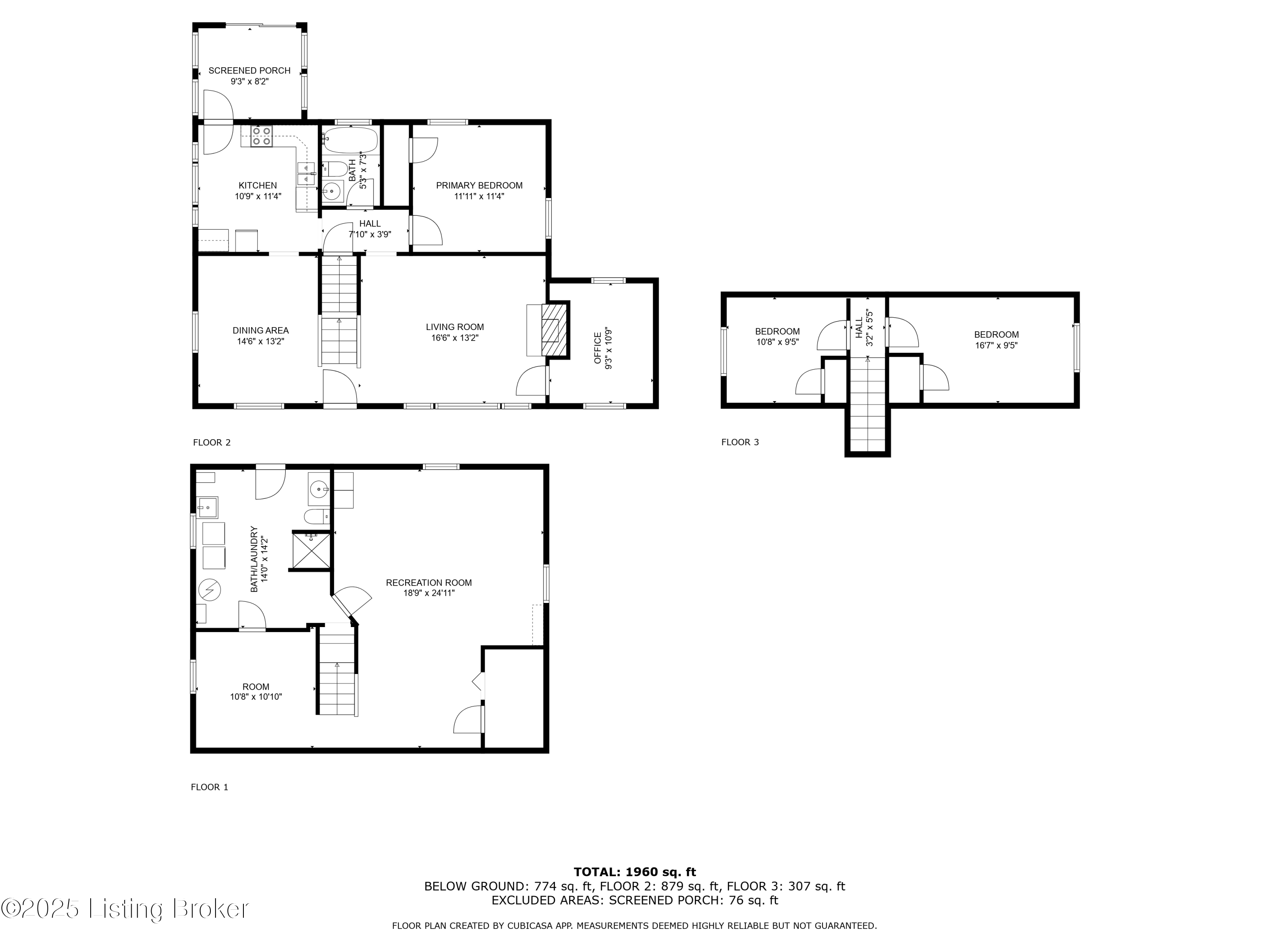 1109 Forrest View Dr