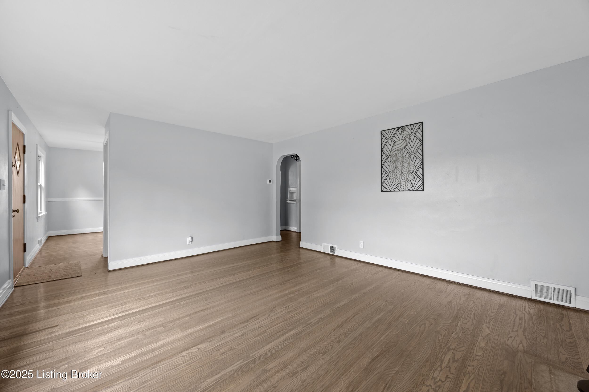 1109 Forrest View Dr