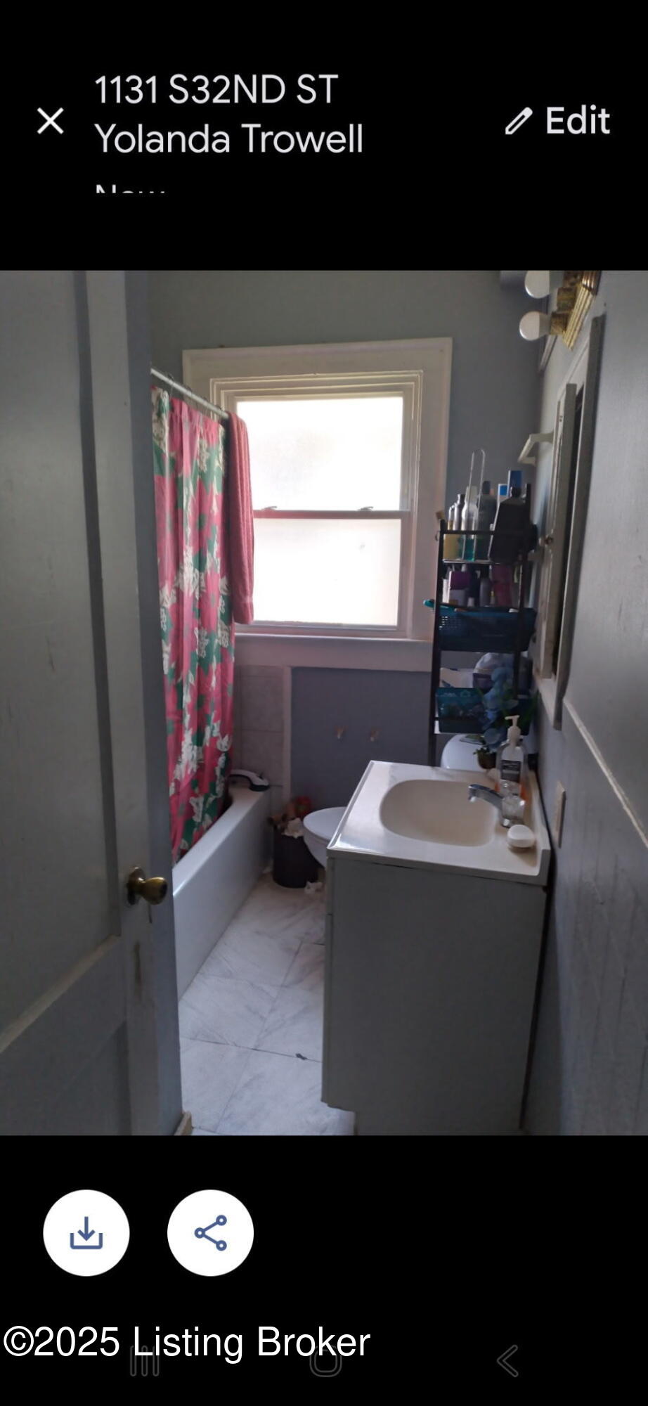 1131 S 32nd St