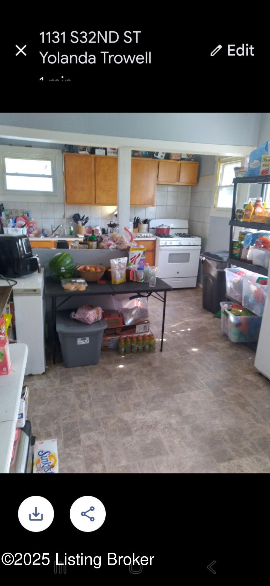 1131 S 32nd St