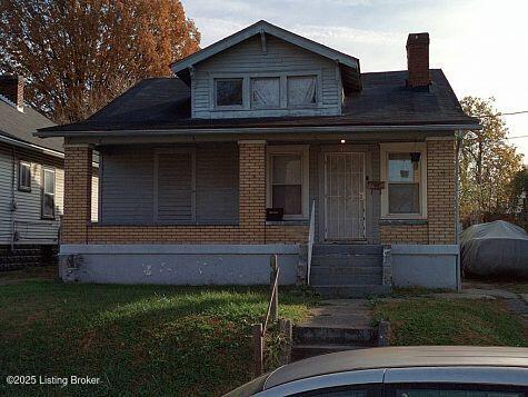 1131 S 32nd St