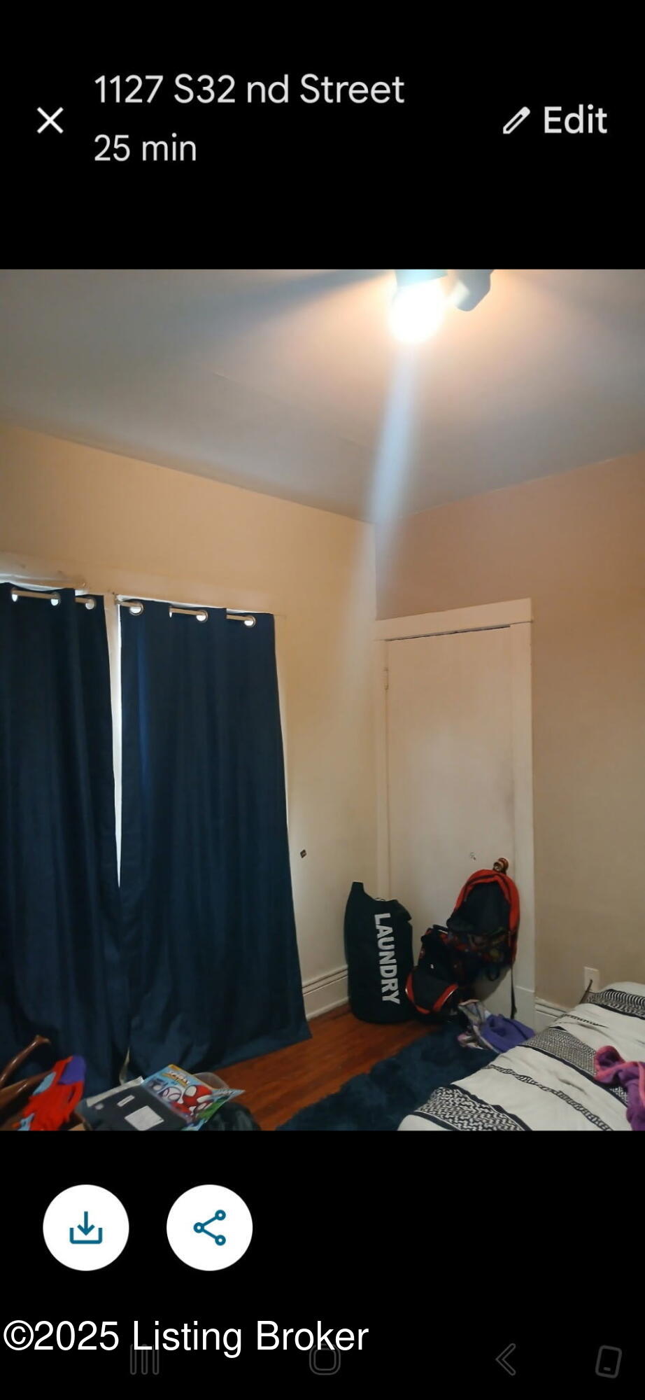 1127 S 32nd St