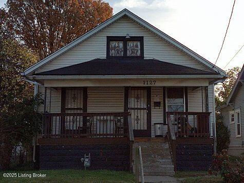 1127 S 32nd St