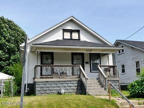 1127 S 32nd St
