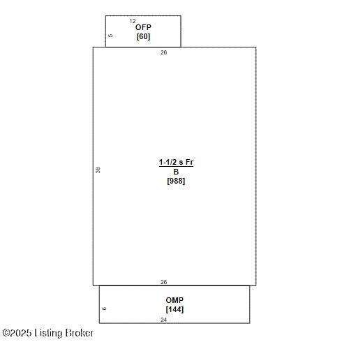 1127 S 32nd St