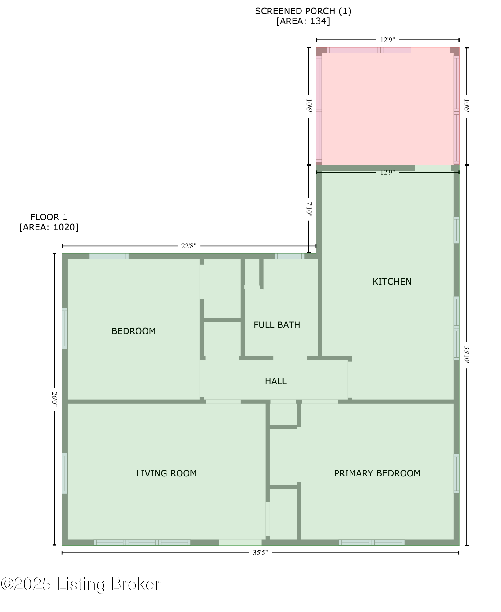 1112 Loretta St